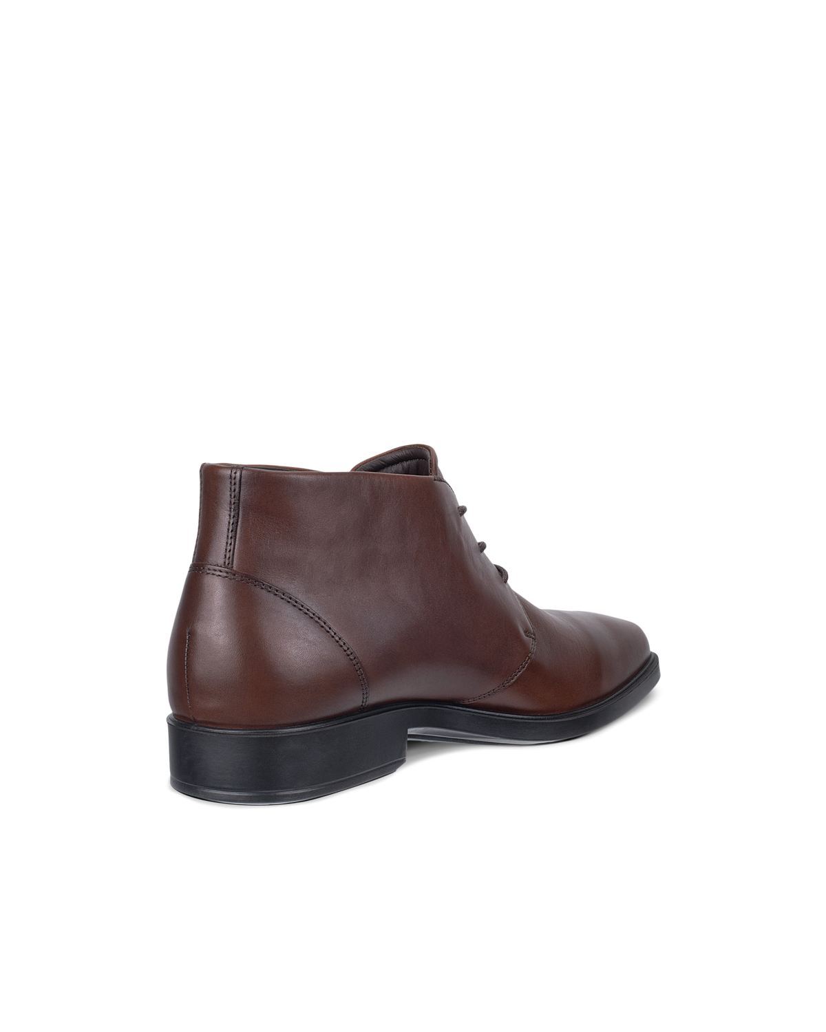 ECCO Metropole Milan — Brown