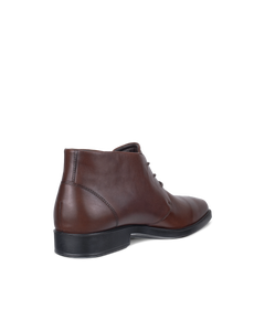 ECCO Metropole Milan — Brown 3