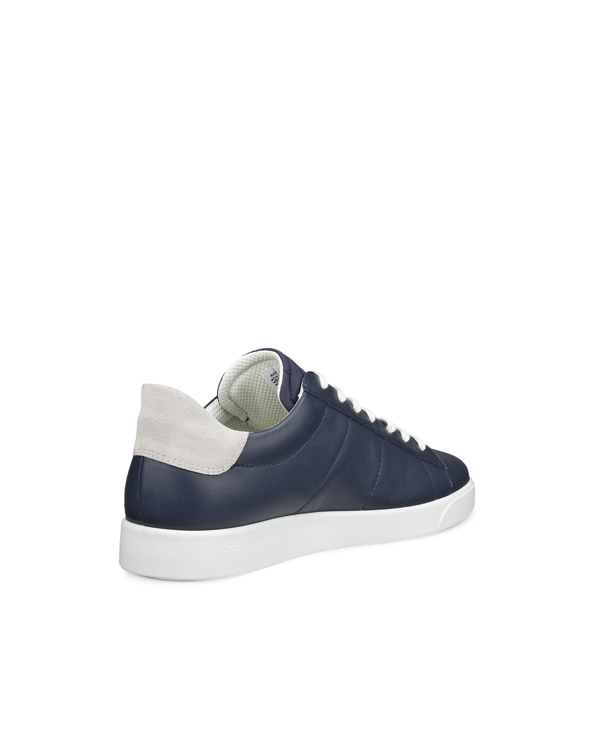 ECCO STREET LITE — Blue