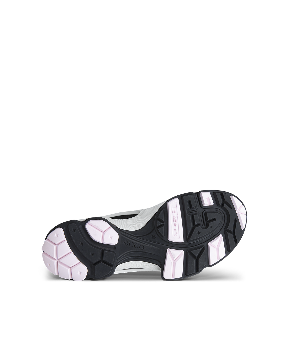 ECCO Biom C2-Trail — Black