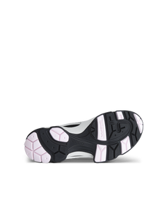 ECCO Biom C2-Trail — Black 4