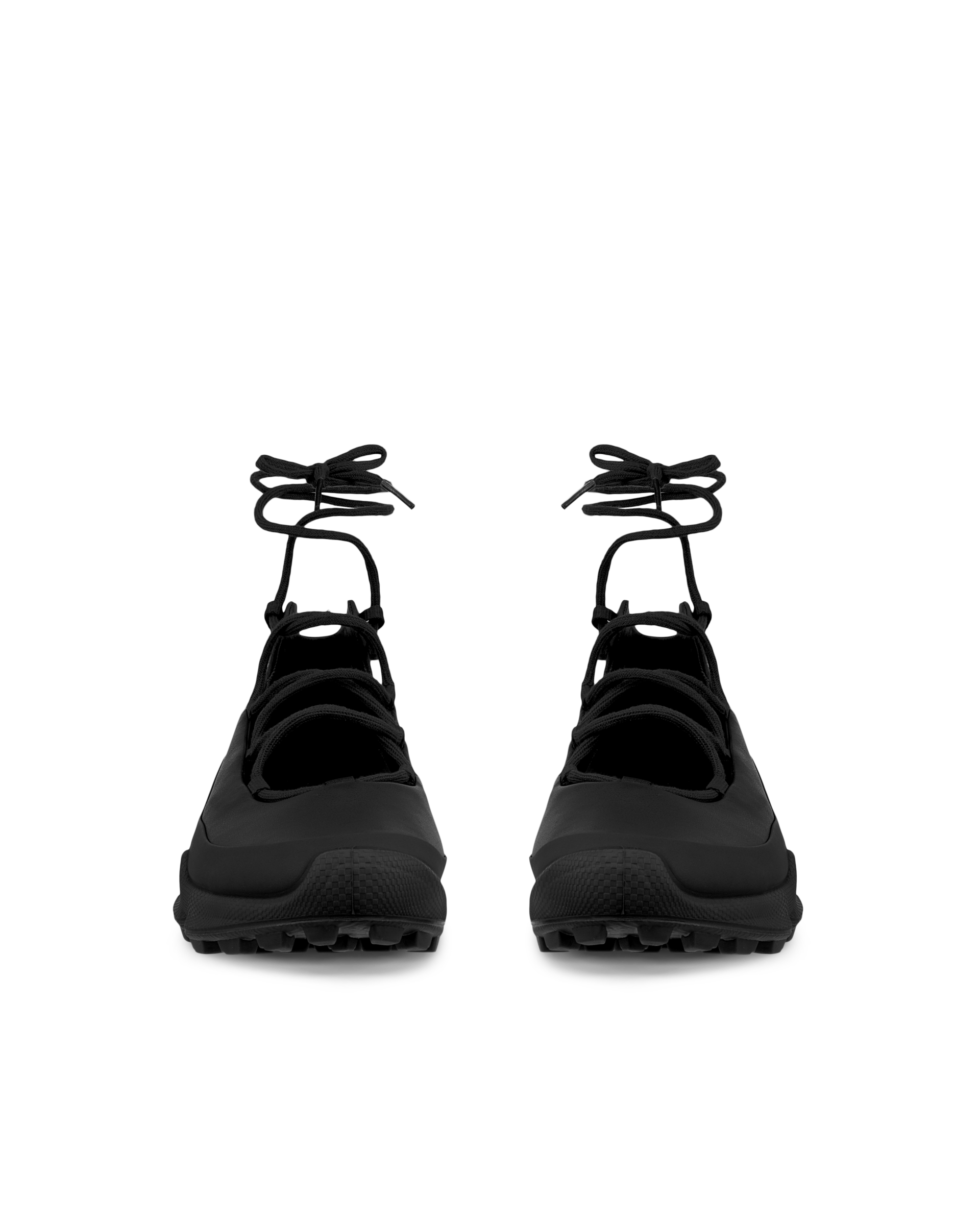 ECCO BIOM C-TRAIL — Black