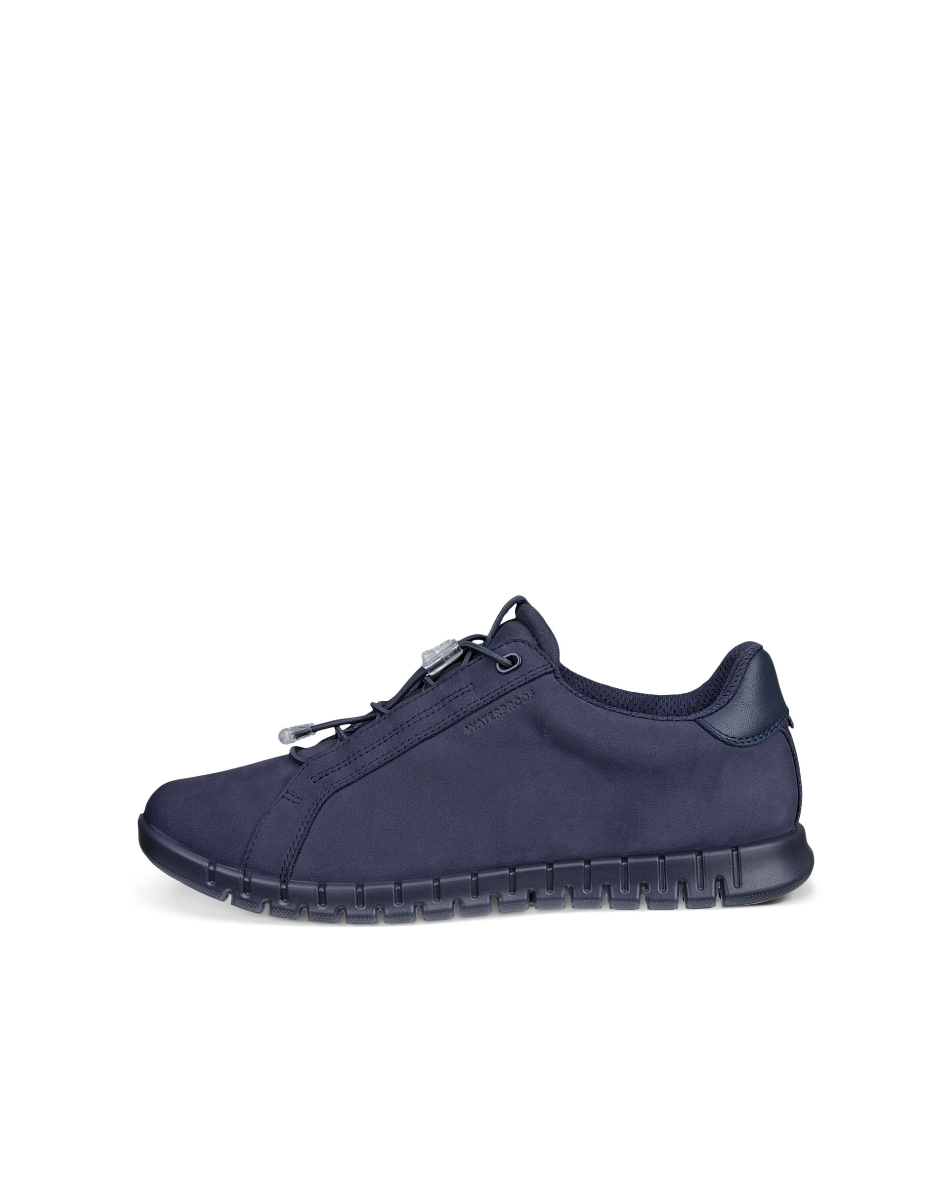 ECCO Gruuv Lite — Blue