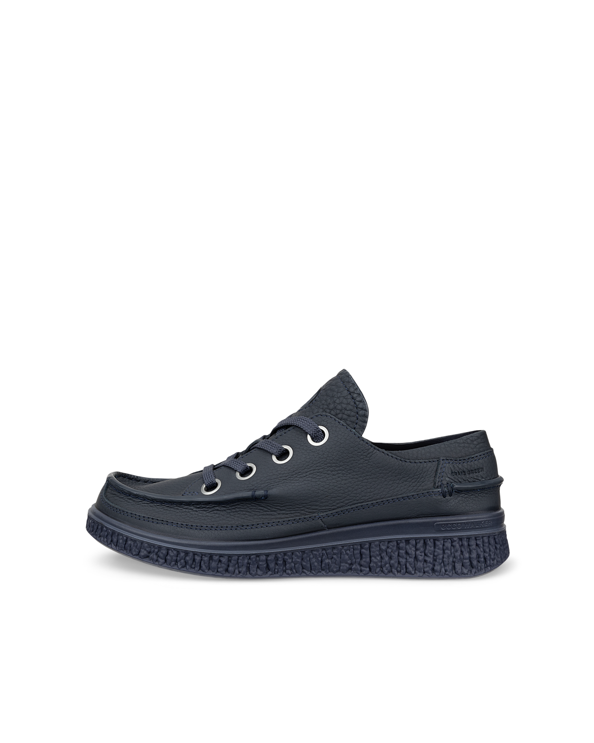 ECCO CG WALKER — Blue