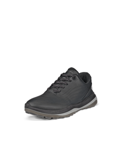 ECCO Golf LT1 Hybrid — Black 2