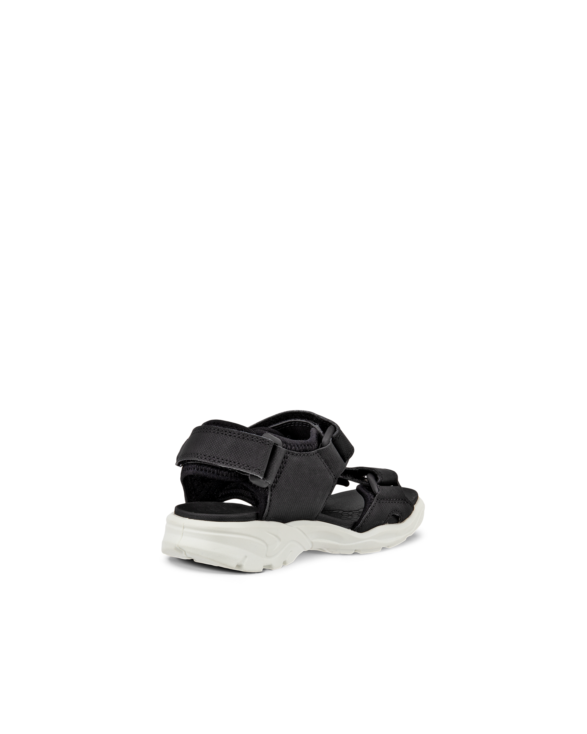 ECCO BIOM RAFT — Black