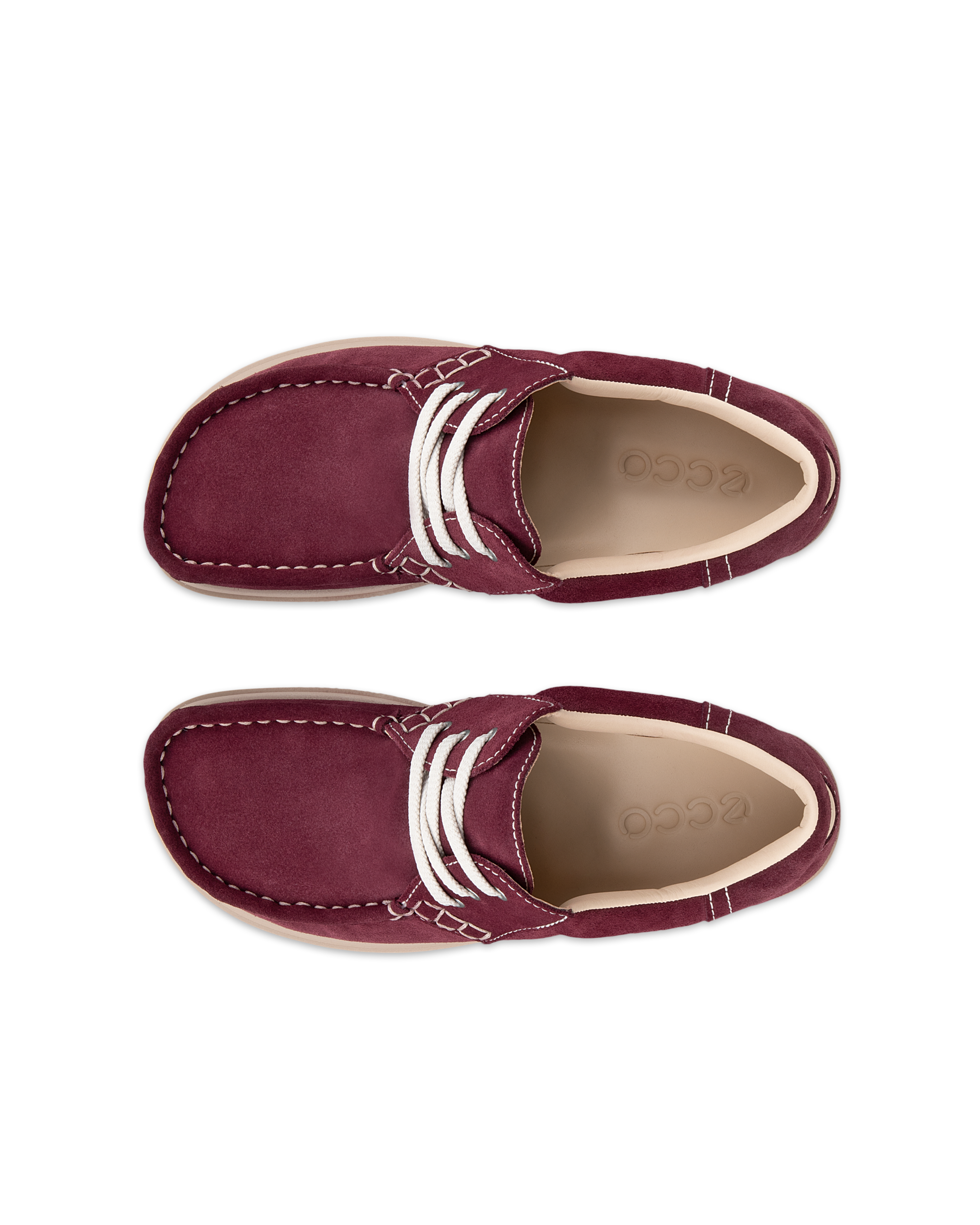 ECCO JOKE — Red
