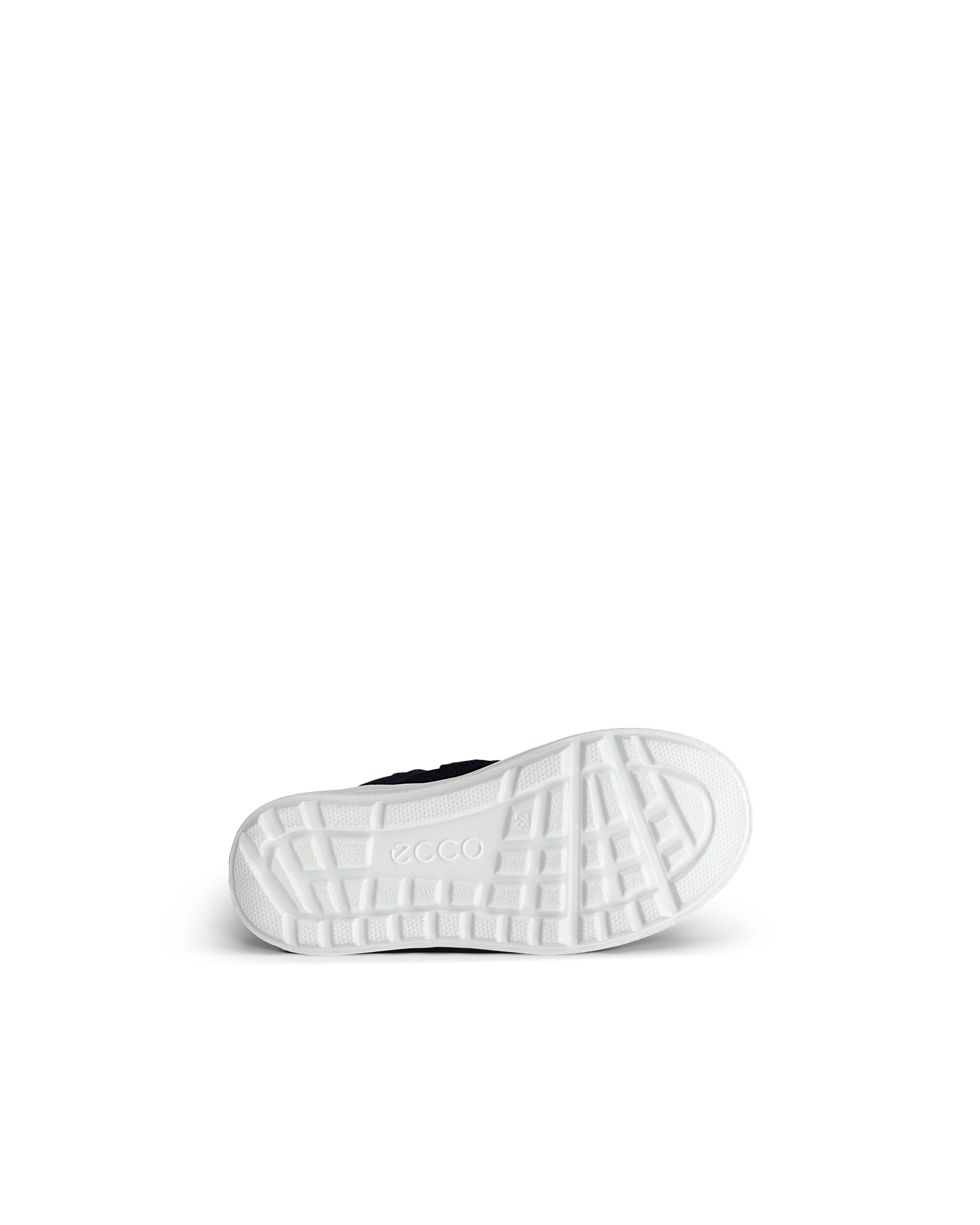 ECCO URBAN SNOWBOARDER - Blå - Sole