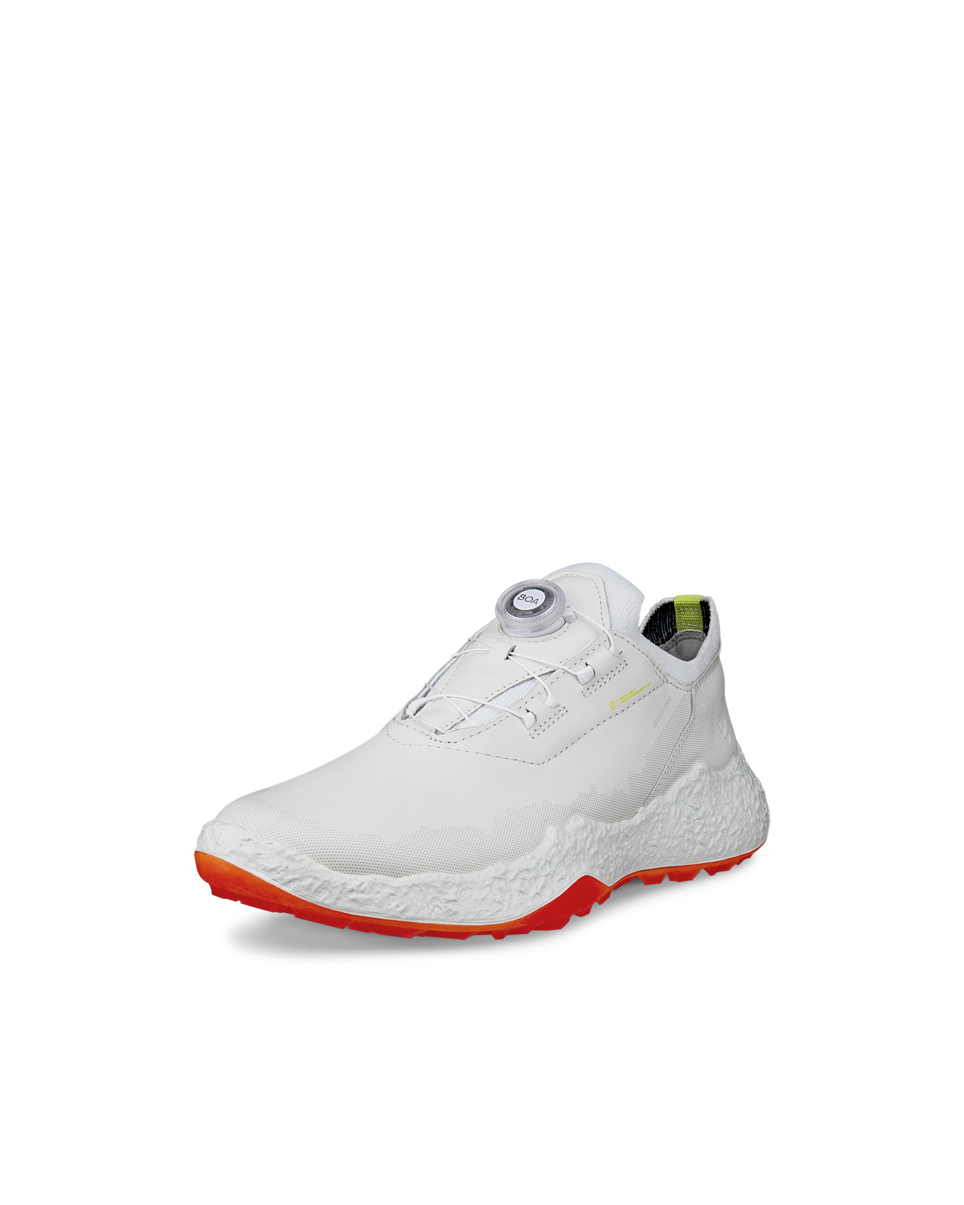 ecco Golf Biom レディースゴルフ シューズ EU 40 ECCO Golf BIOM H5 Hybrid Women ウィメンズ レザーウォーター