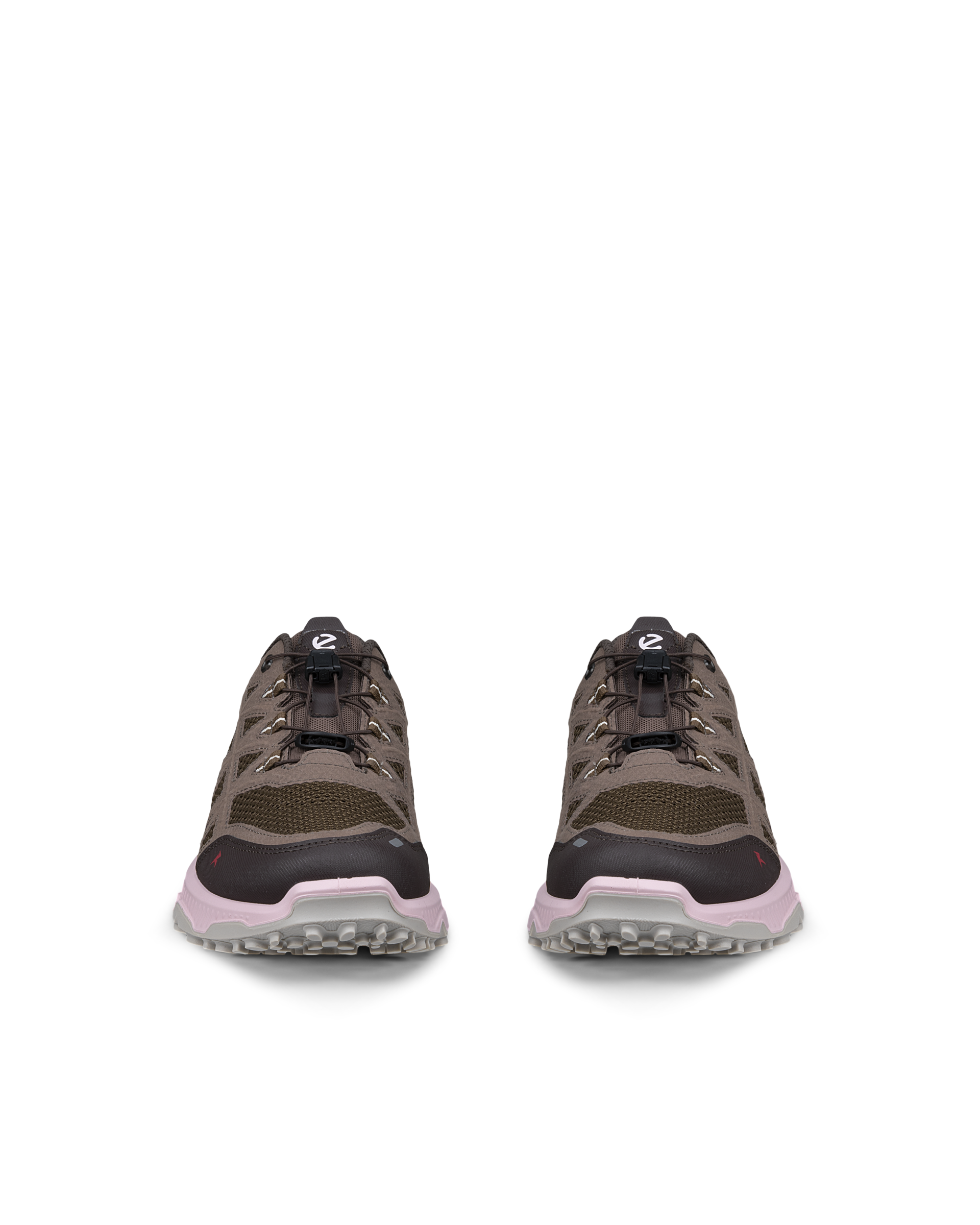ECCO Receptor XP — Brown