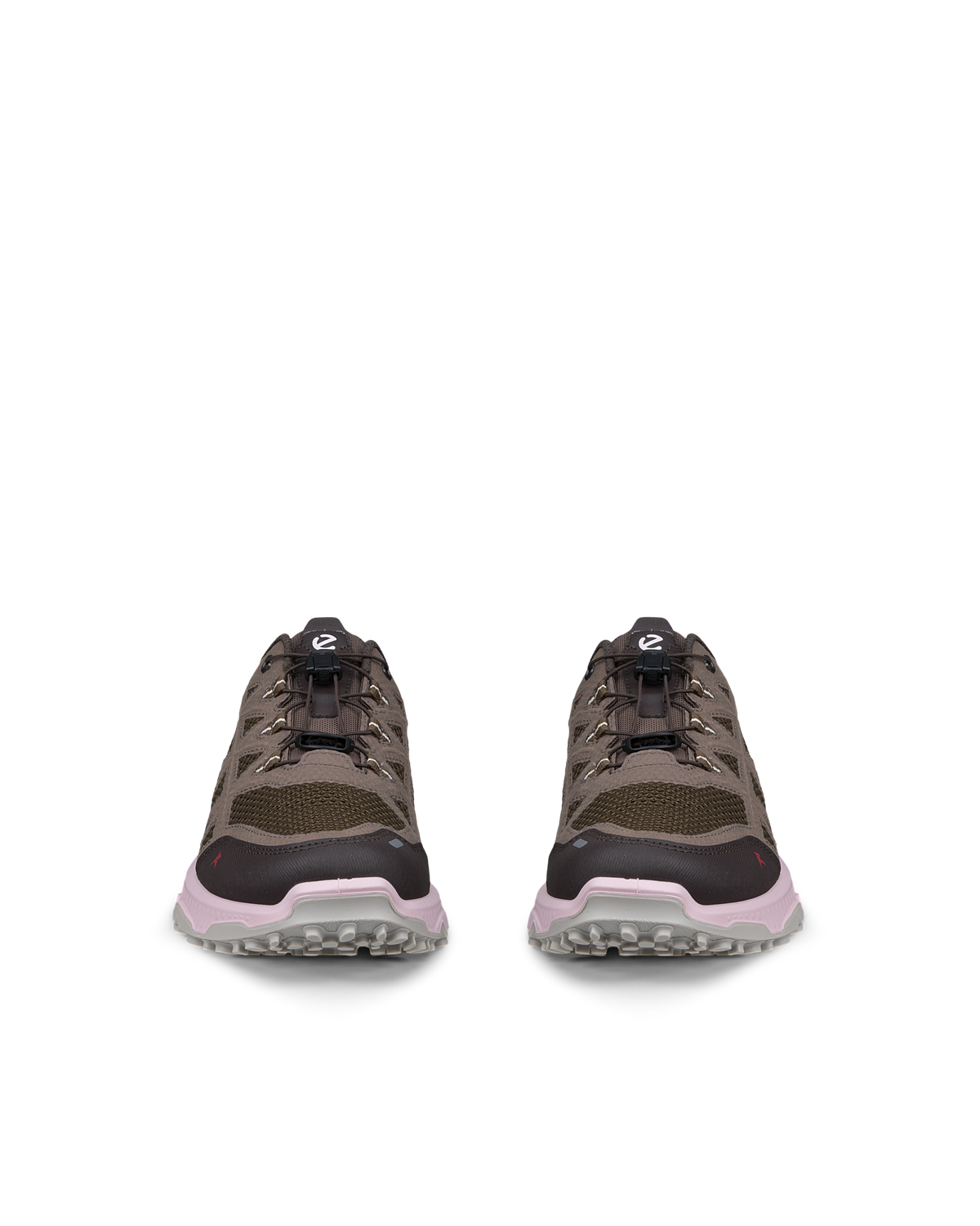 ECCO Receptor XP — Brown