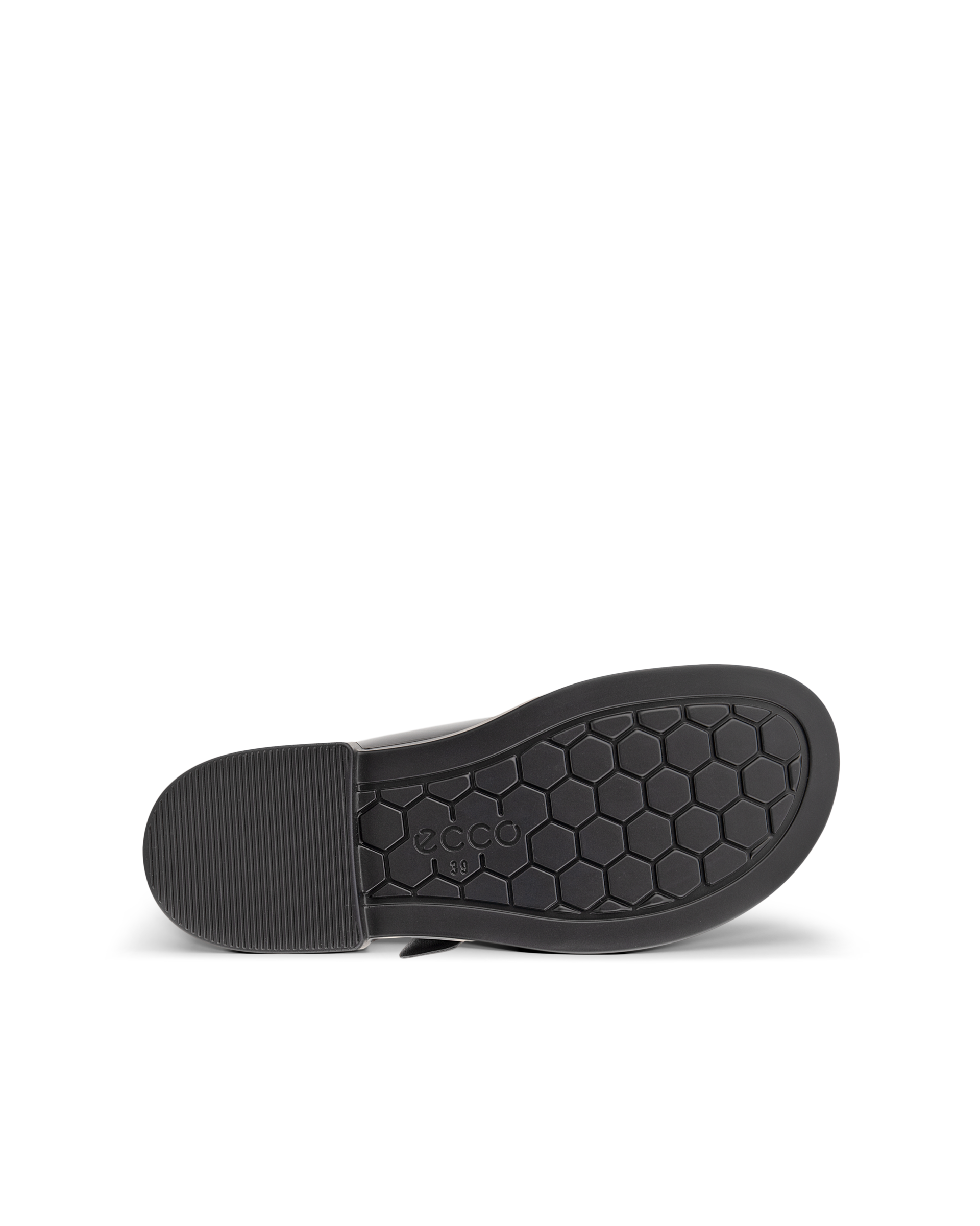 ECCO Metropole Seoul — Black
