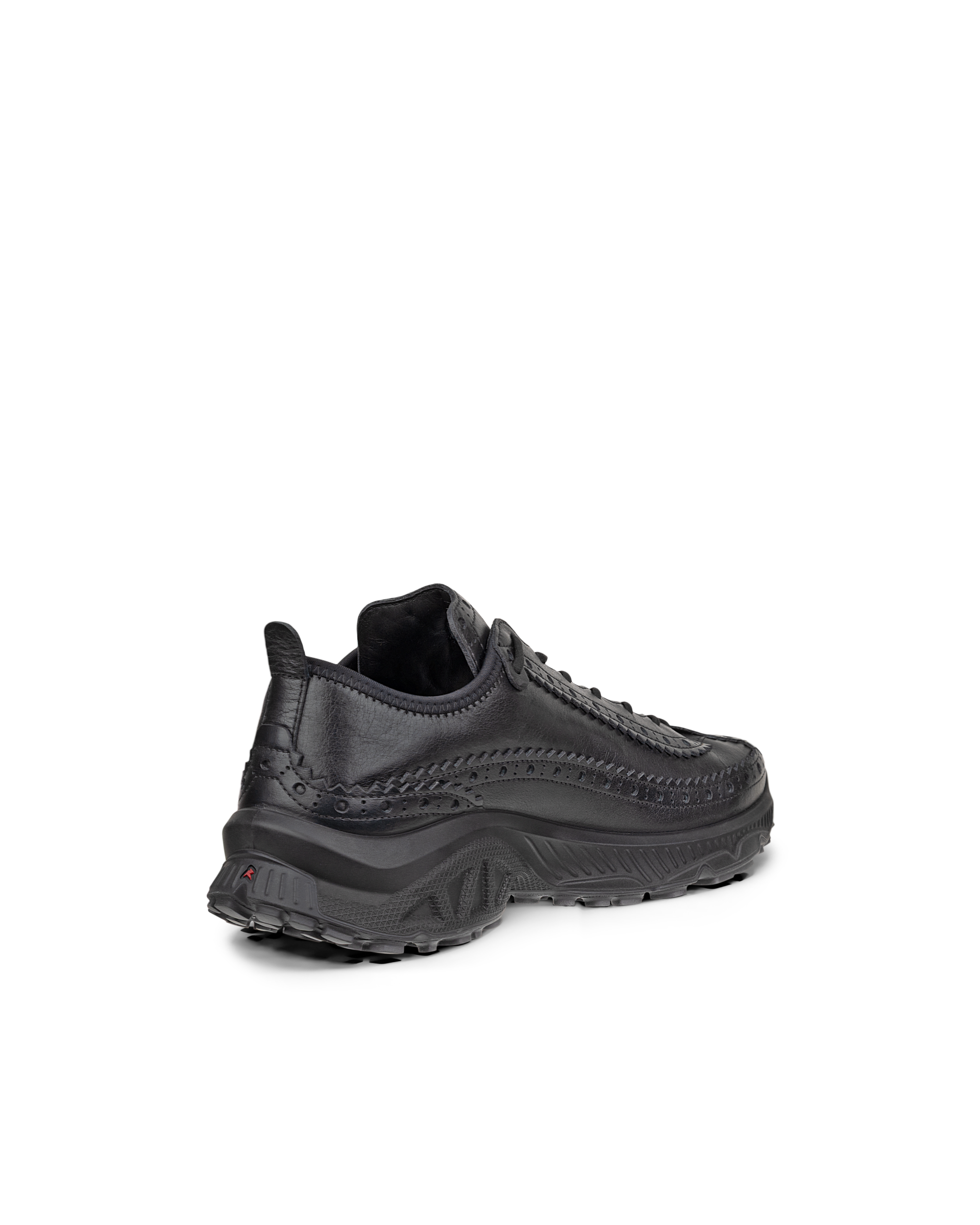 ECCO CG RECEPTOR XP — Black