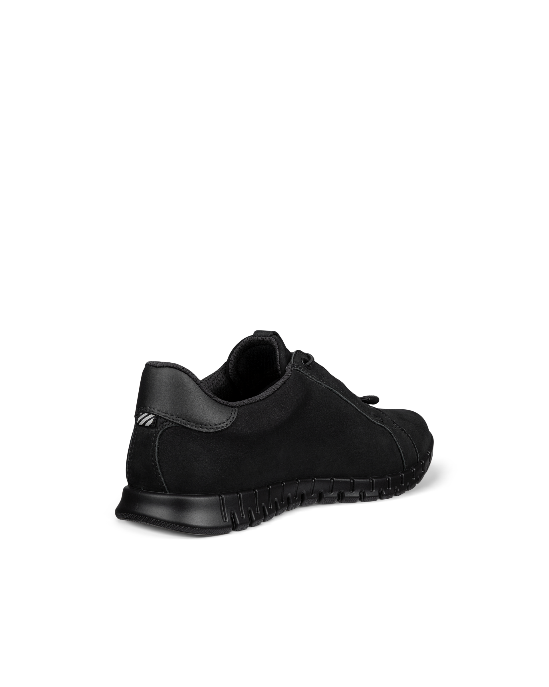 ECCO Gruuv Lite — Black