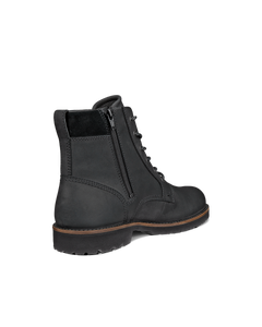 ECCO CHARLESTOWN — Black 3