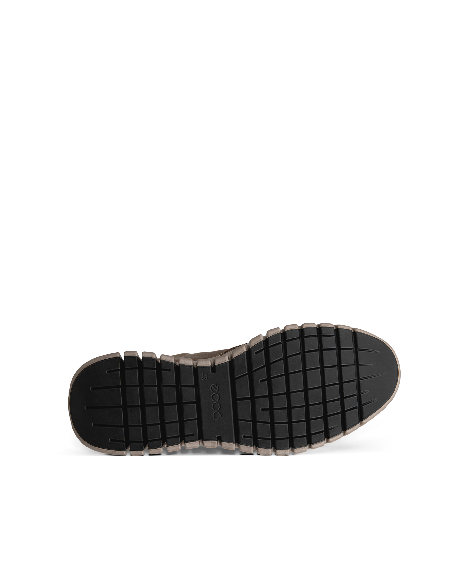 ECCO GRUUV — Grey