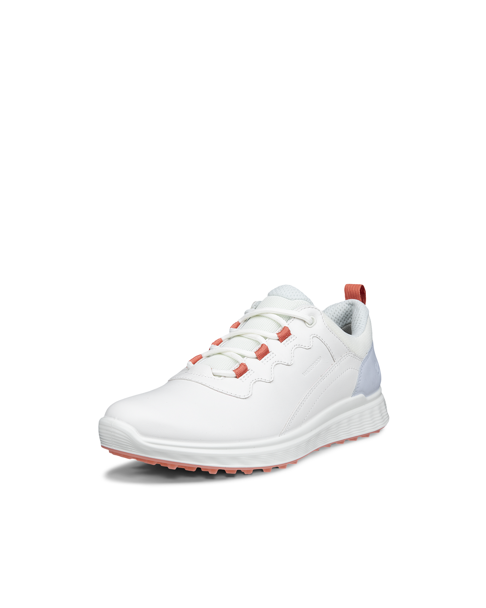 ECCO Golf S-Casual — White