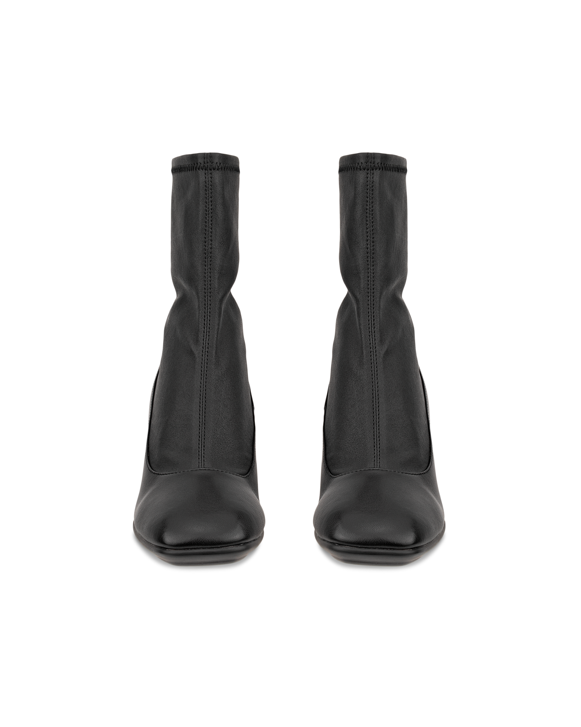 ECCO Sculpted Alba 65 — Black