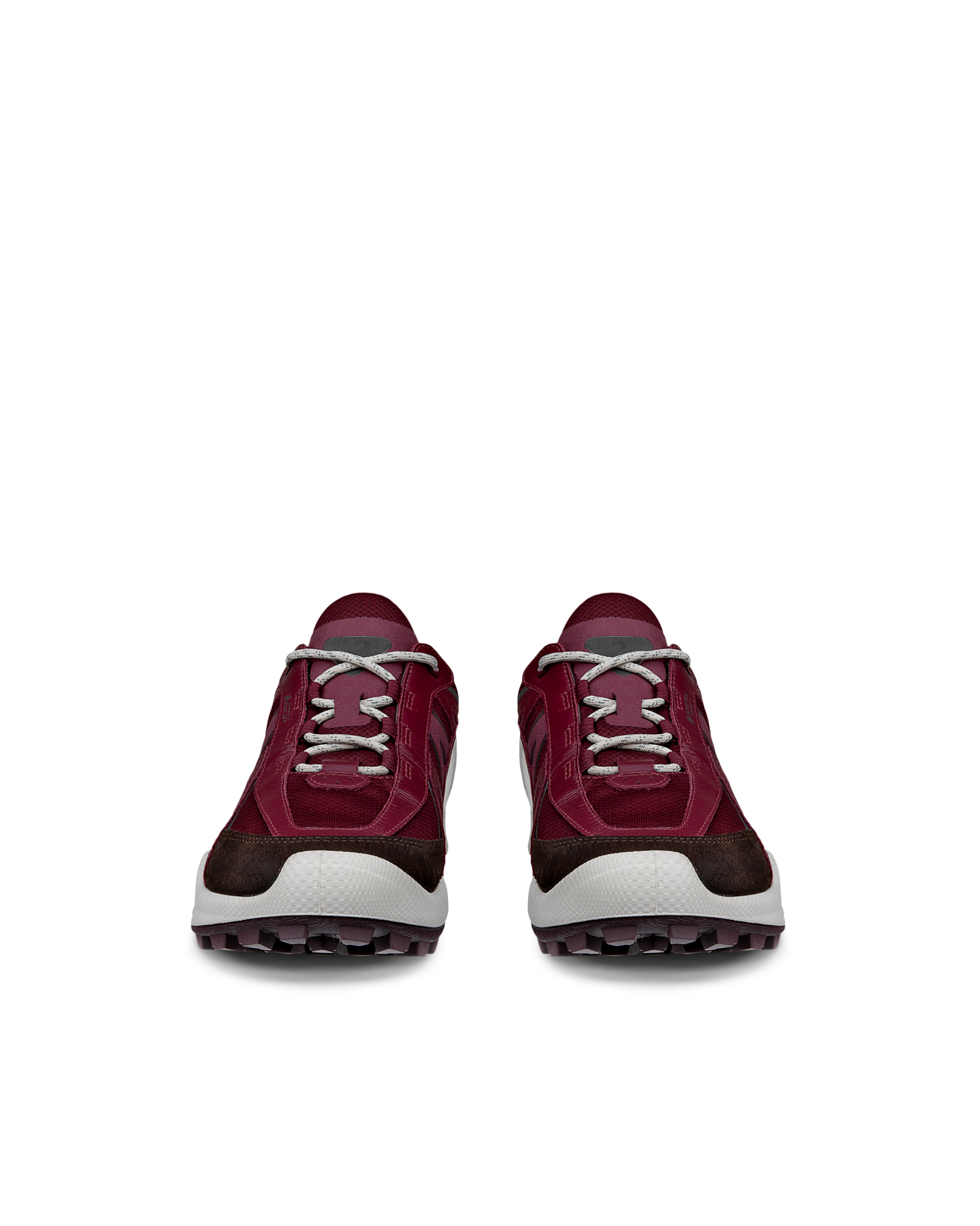 ECCO BIOM C-TRAIL — Red