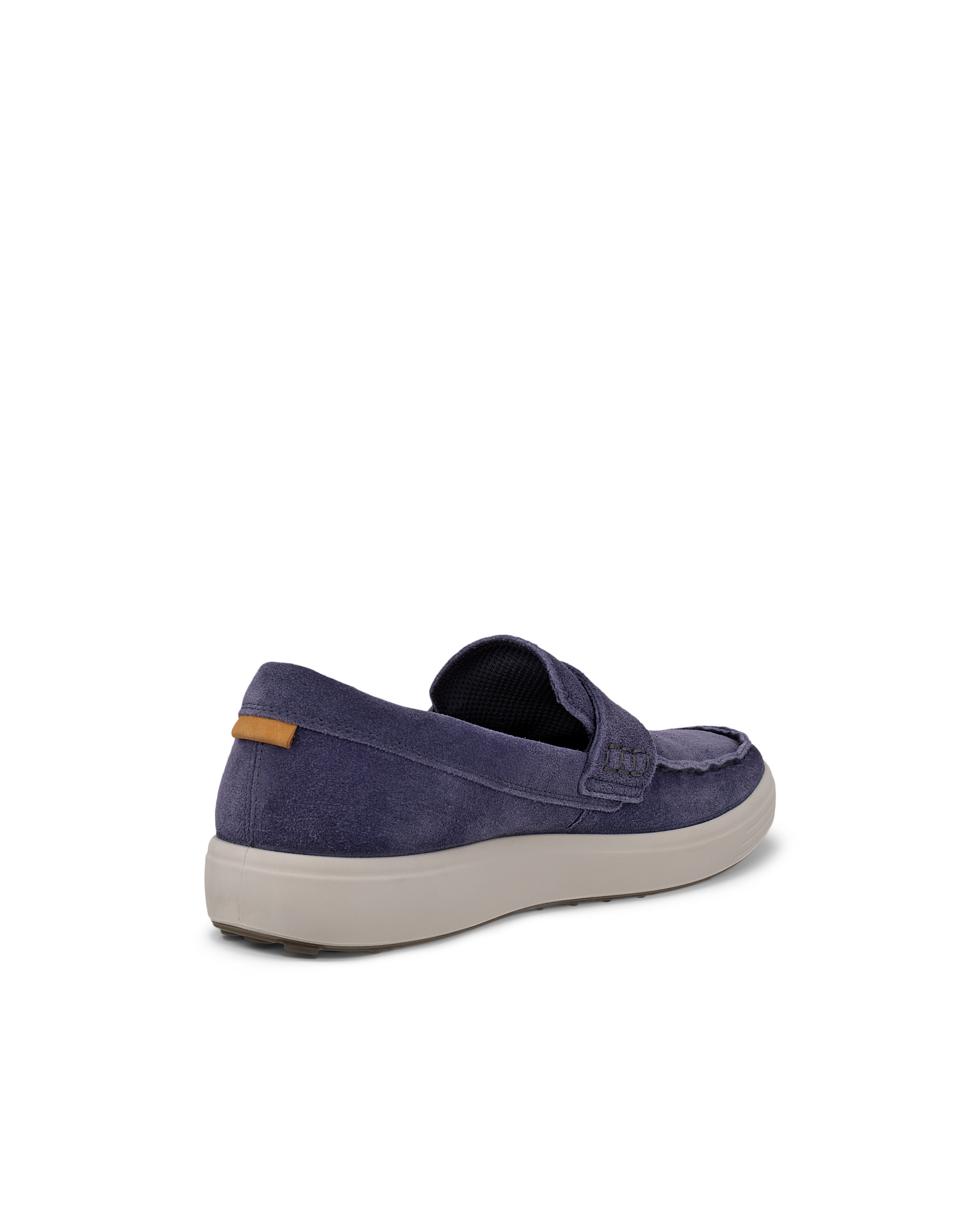 ECCO Soft 7 — Purple