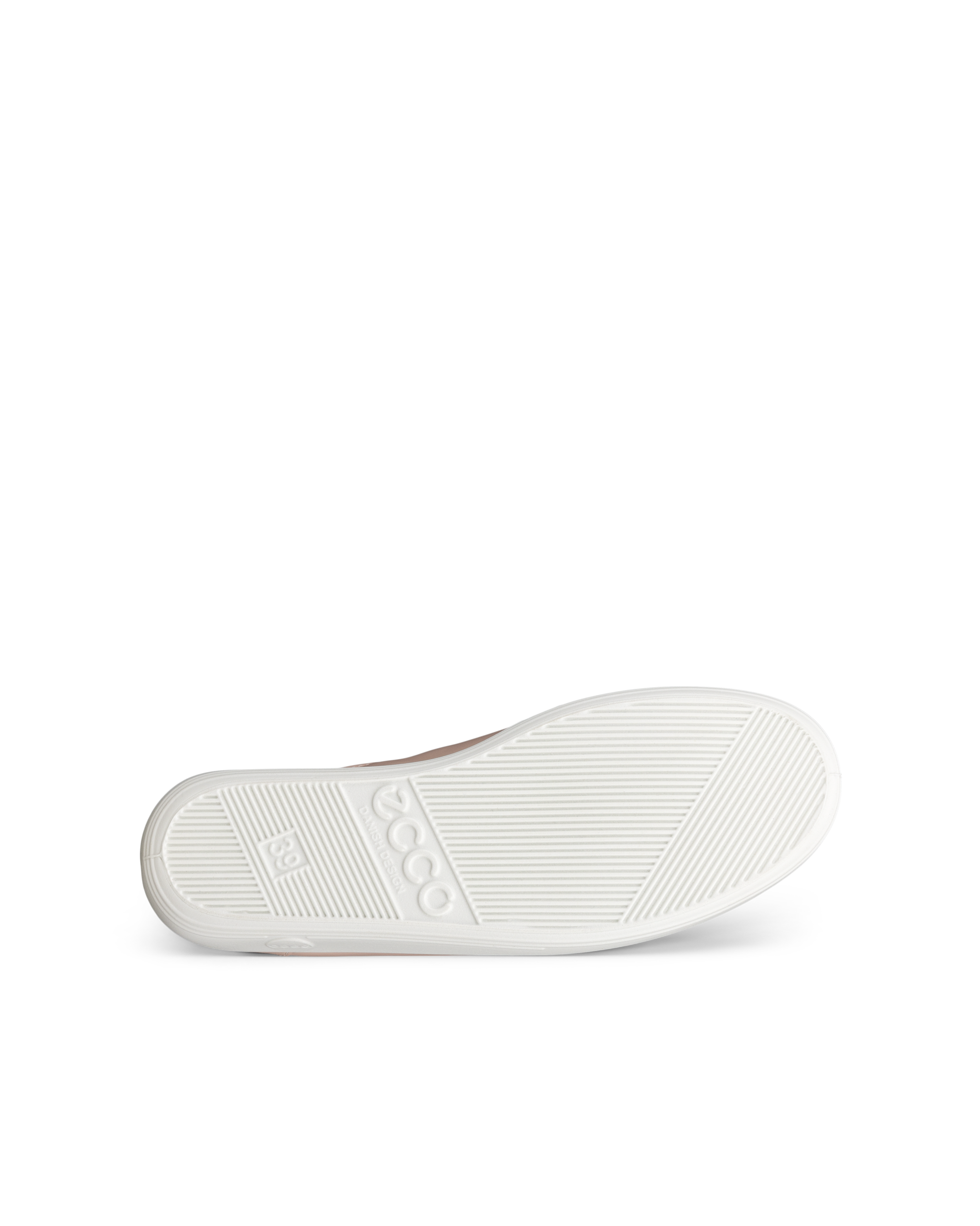 ECCO SOFT 2.0 — Pink