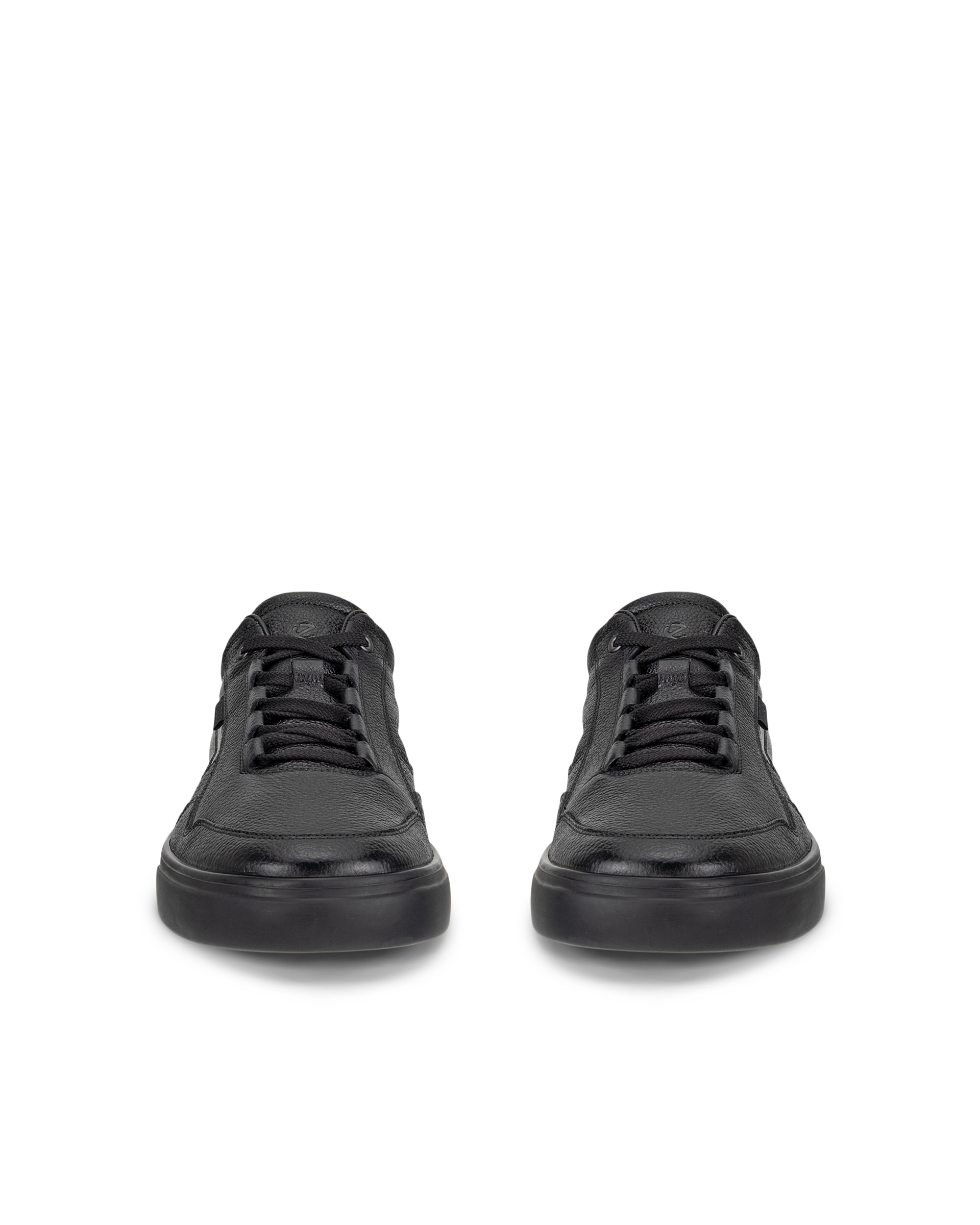 ECCO Soft 10 — Black