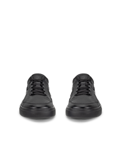 ECCO Soft 10 — Black 6