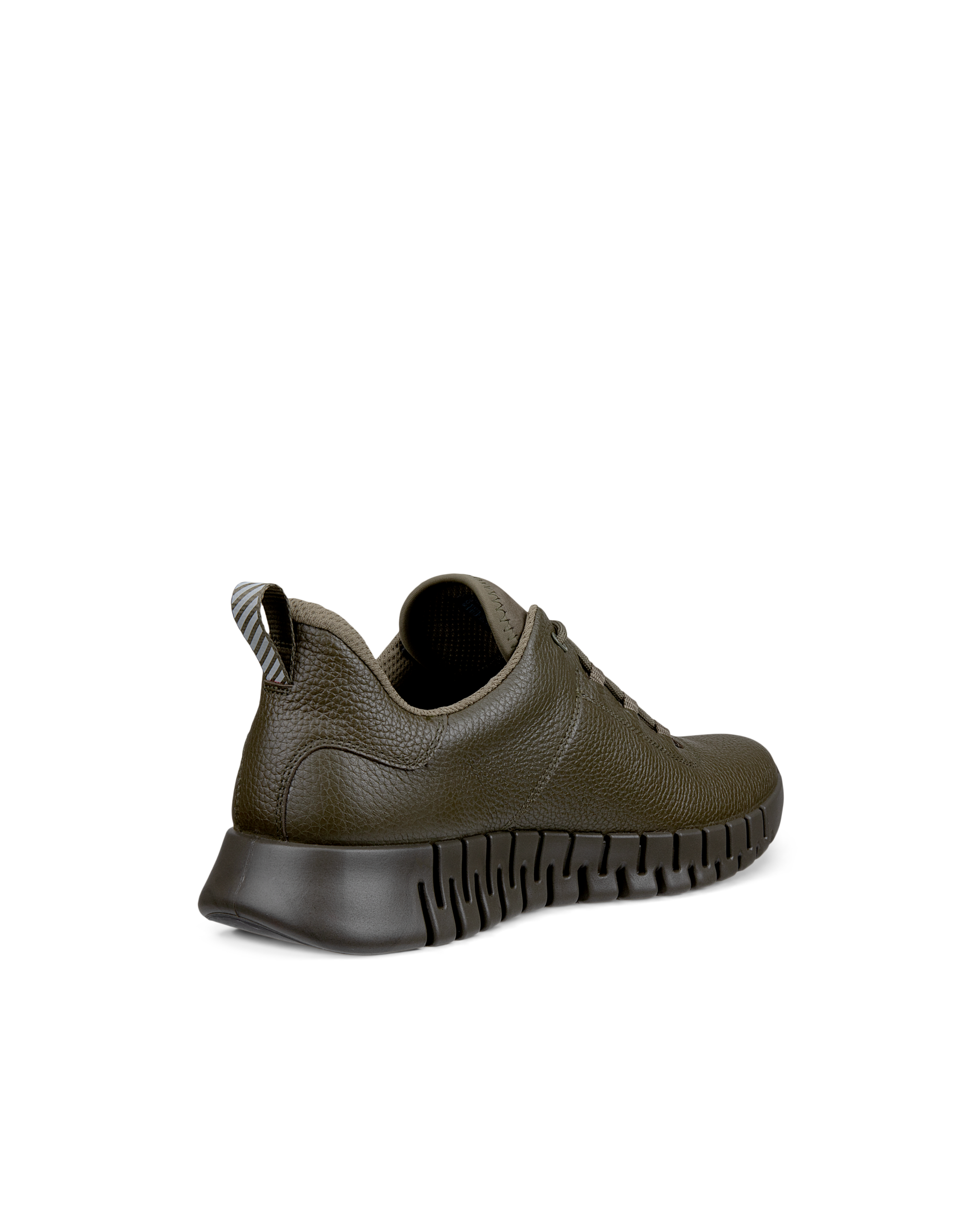 ECCO GRUUV — Green