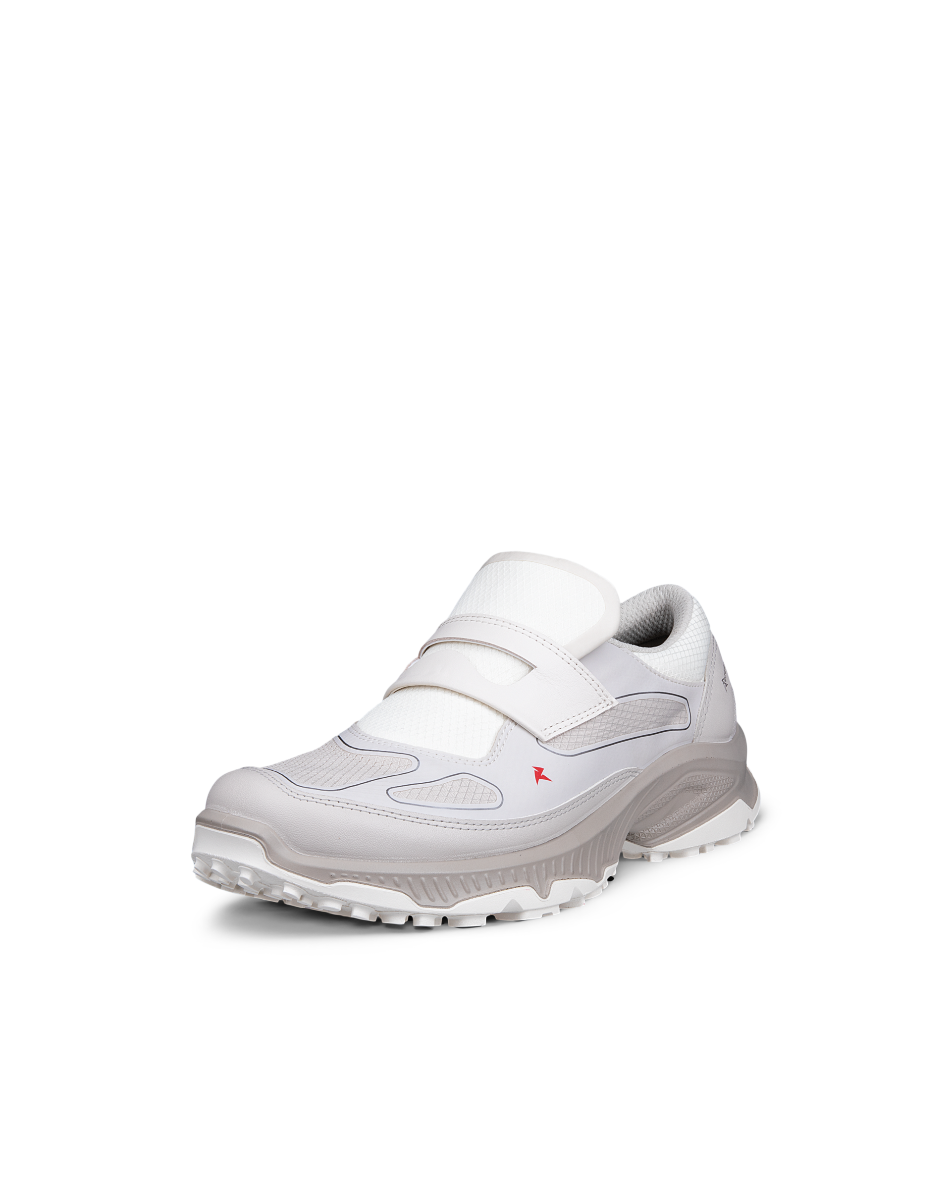 ECCO Receptor Xp — Gray