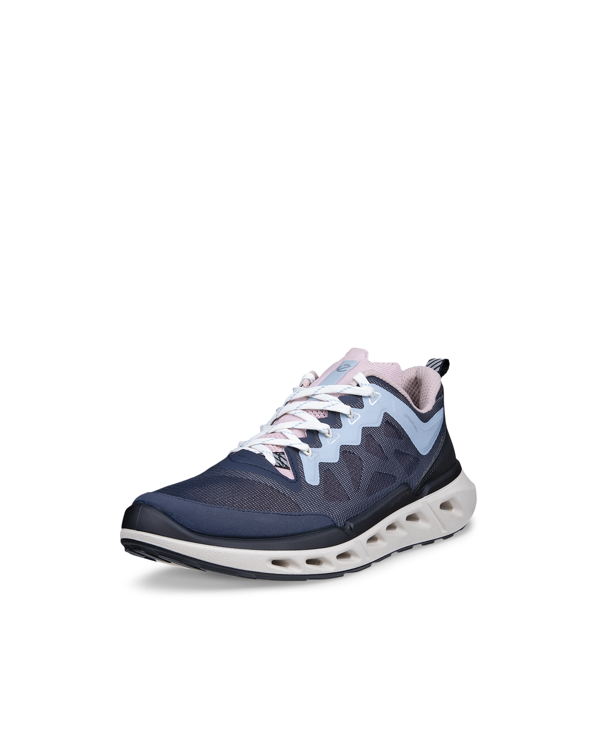 ECCO Biom 720 Breathru — Blue