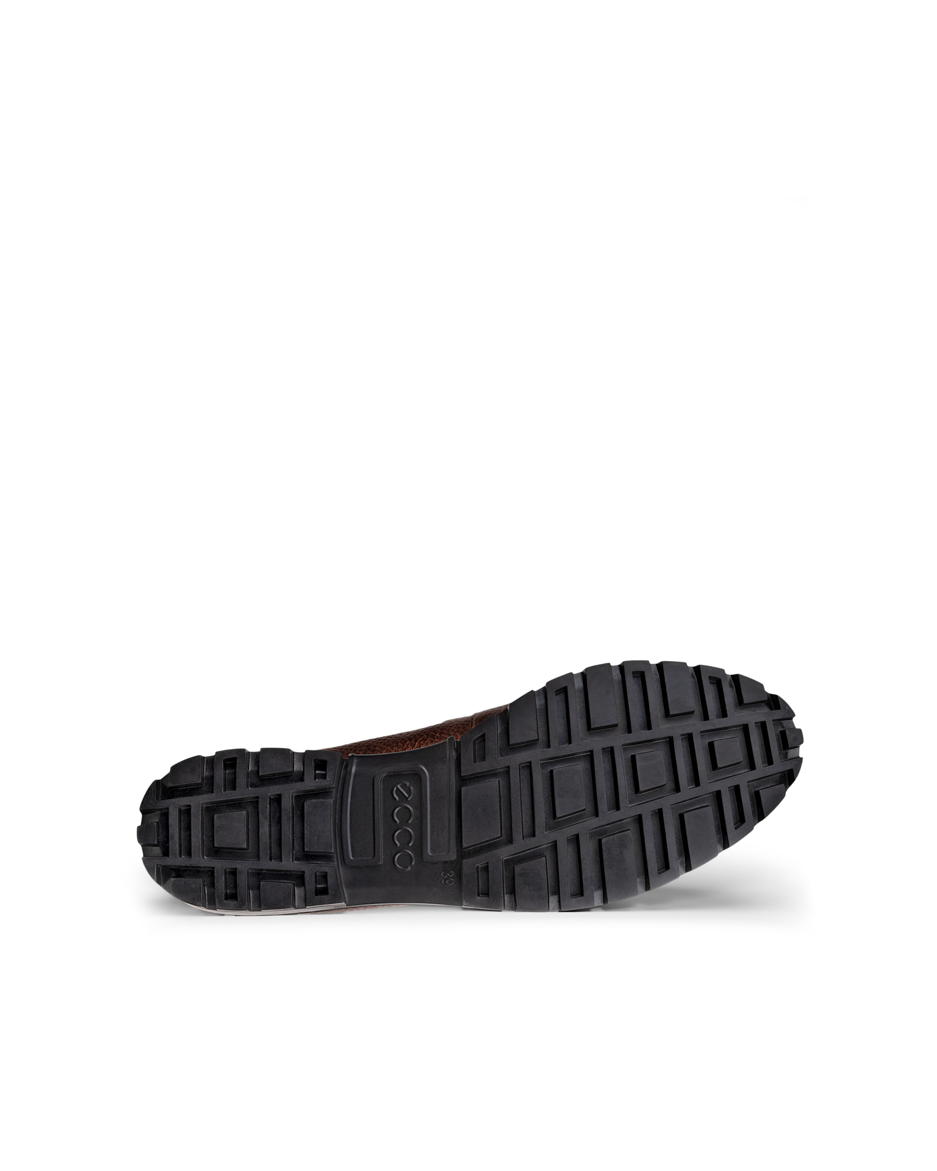 ECCO MODTRAY — Brown