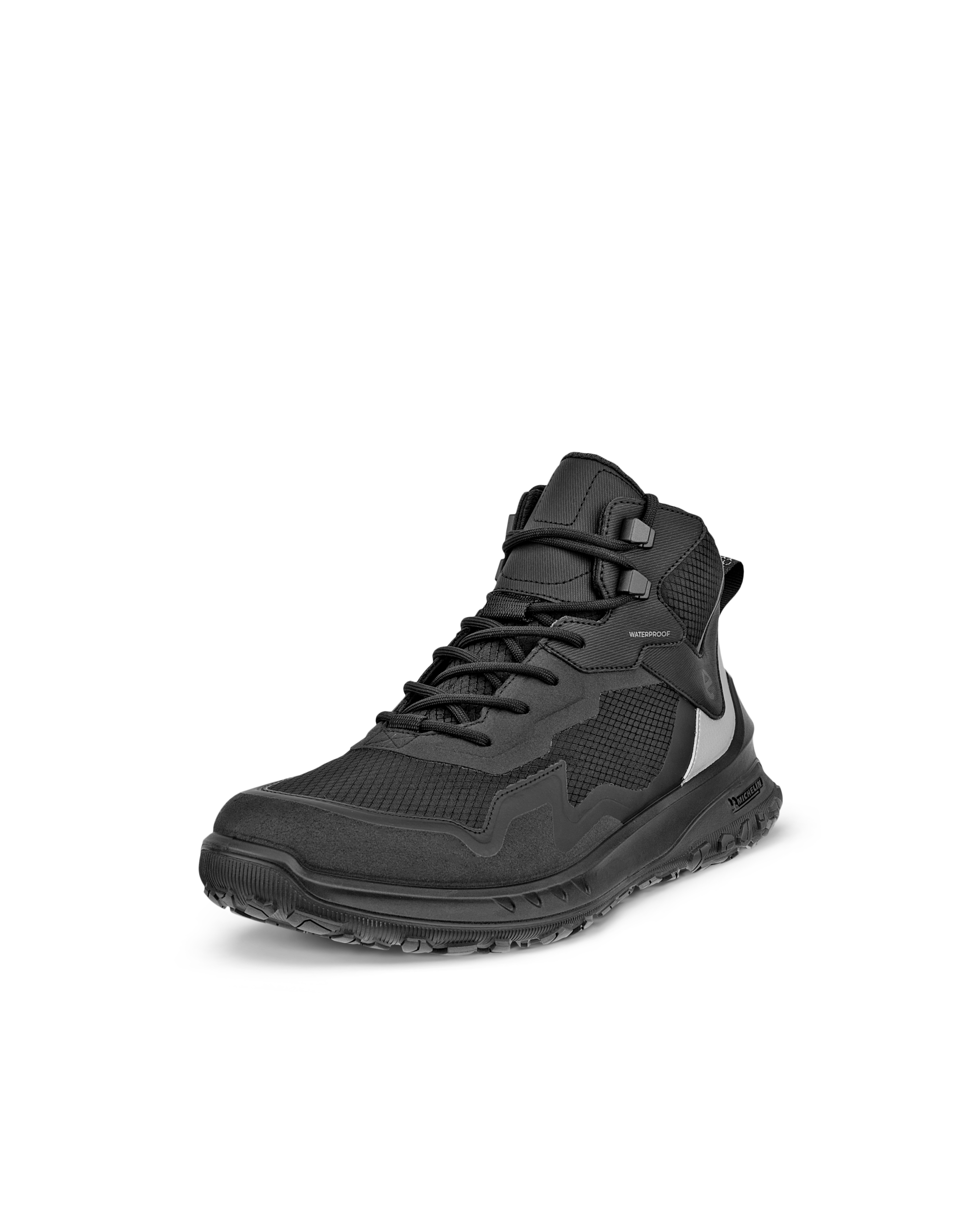 ECCO ULT-TRN — Black