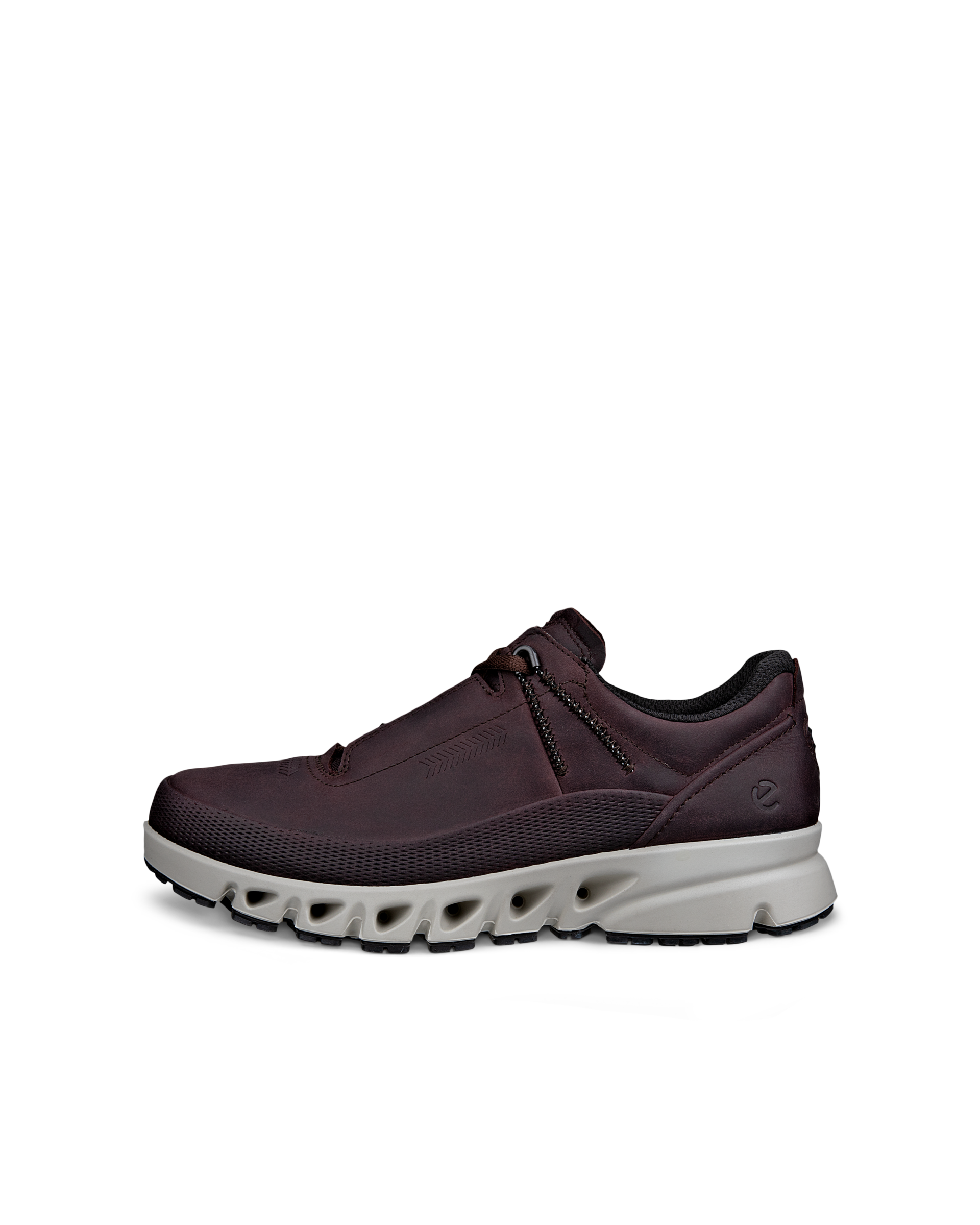 ECCO MULTI-VENT — Brown