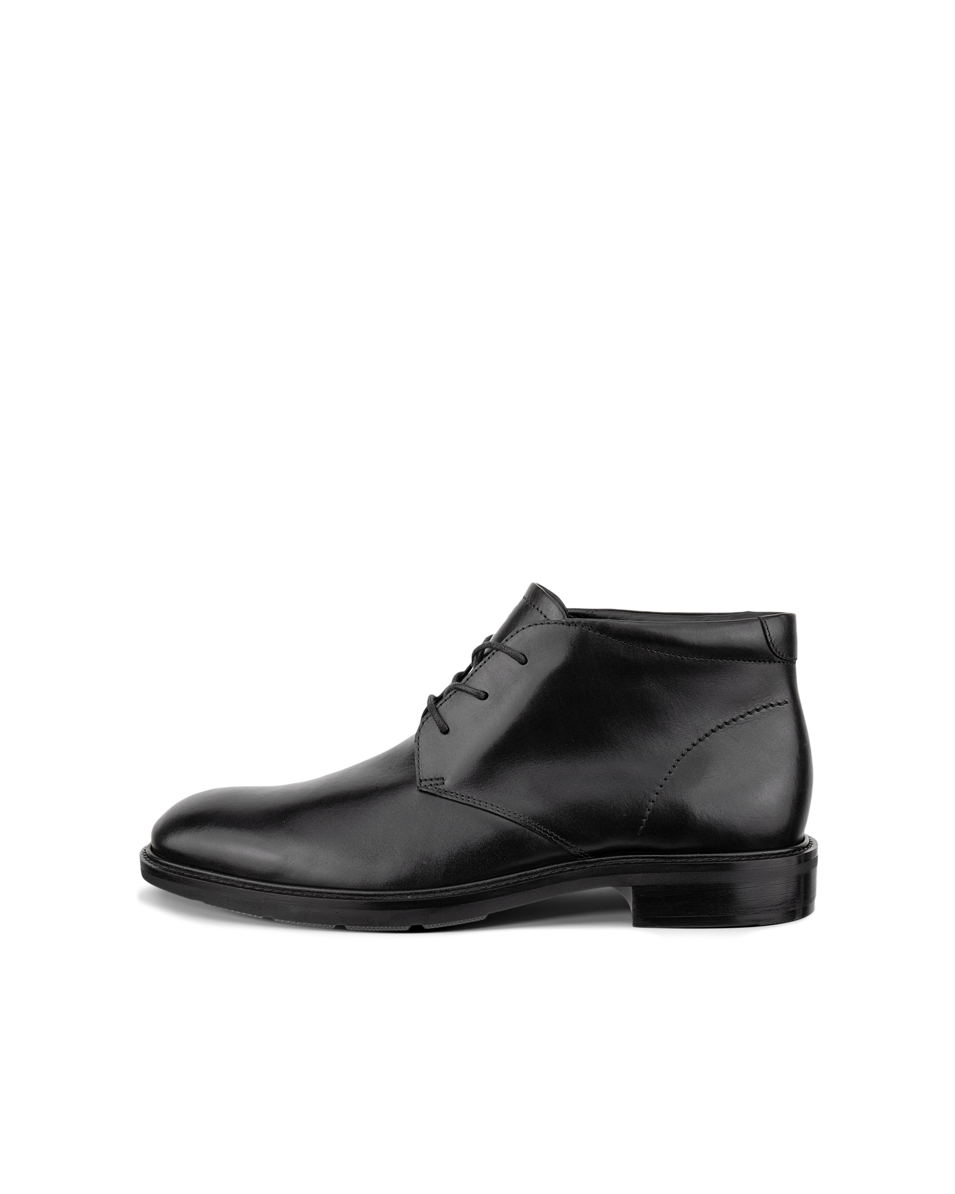ECCO METROPOLE PRAGUE — Black