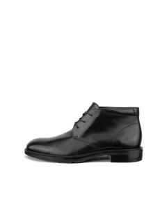 ECCO Metropole Prague — Black 1