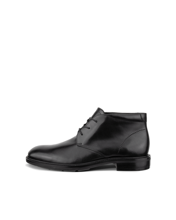 ECCO Metropole Prague — Black
