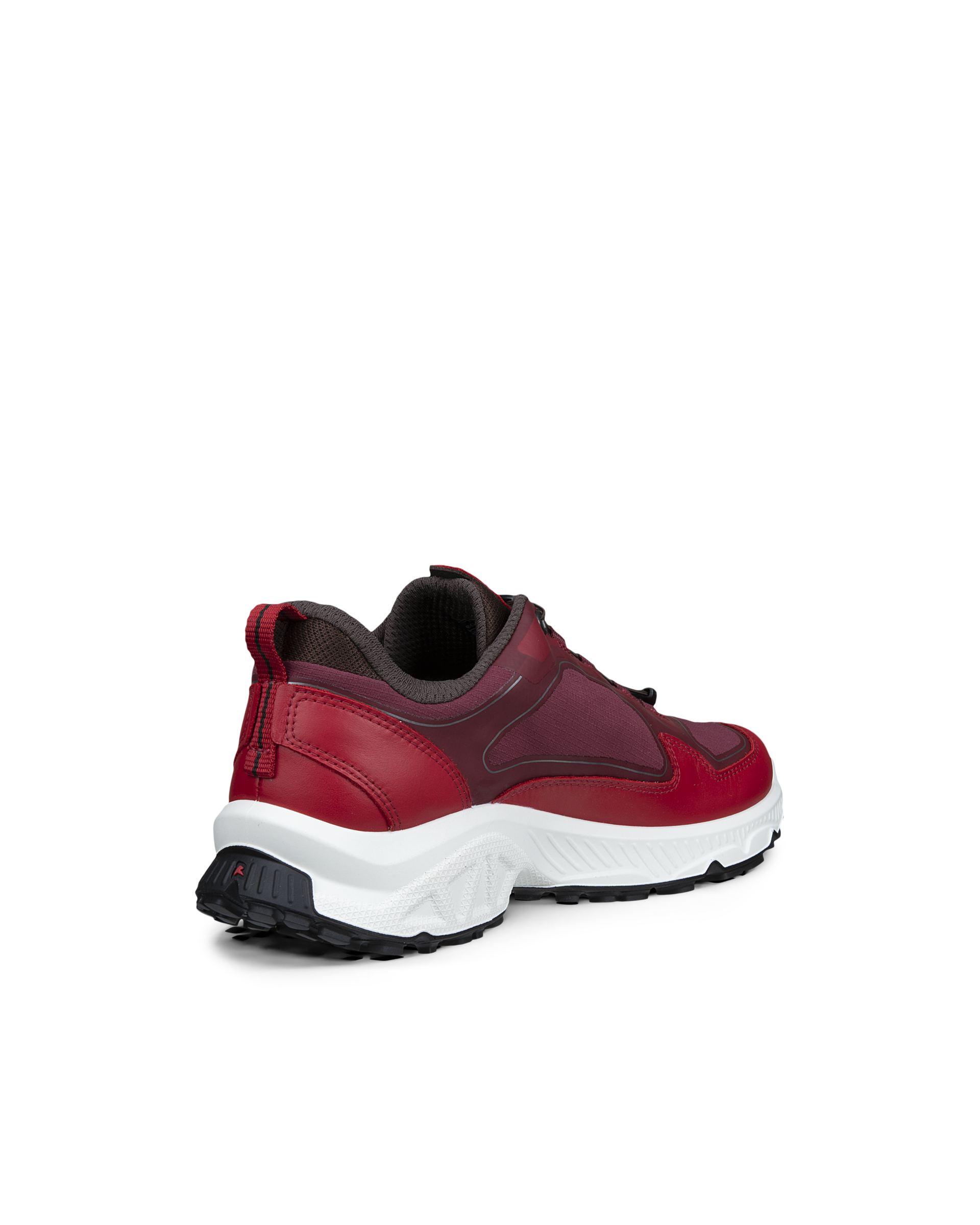 ECCO Receptor XP — Red