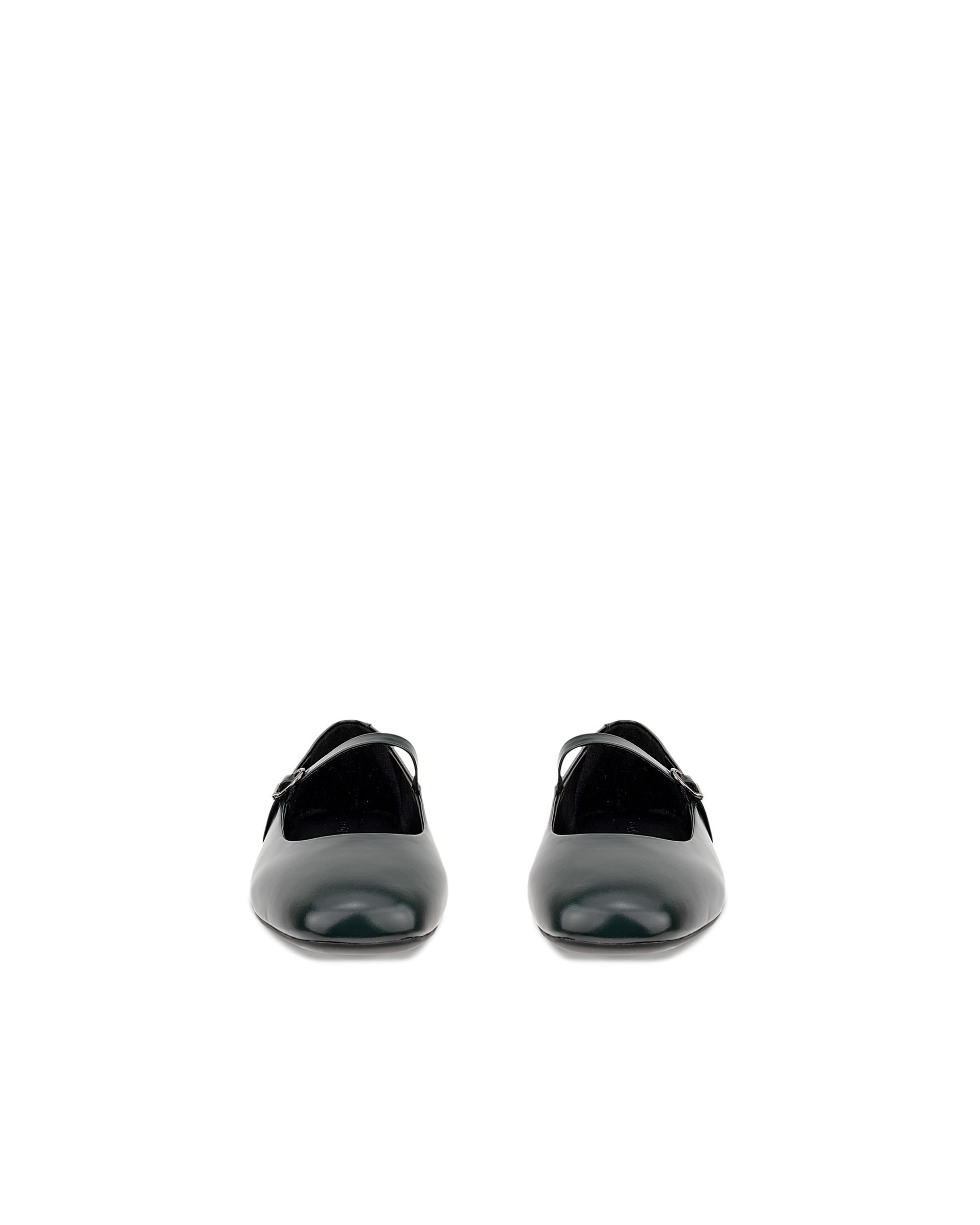 ECCO Margot — Green