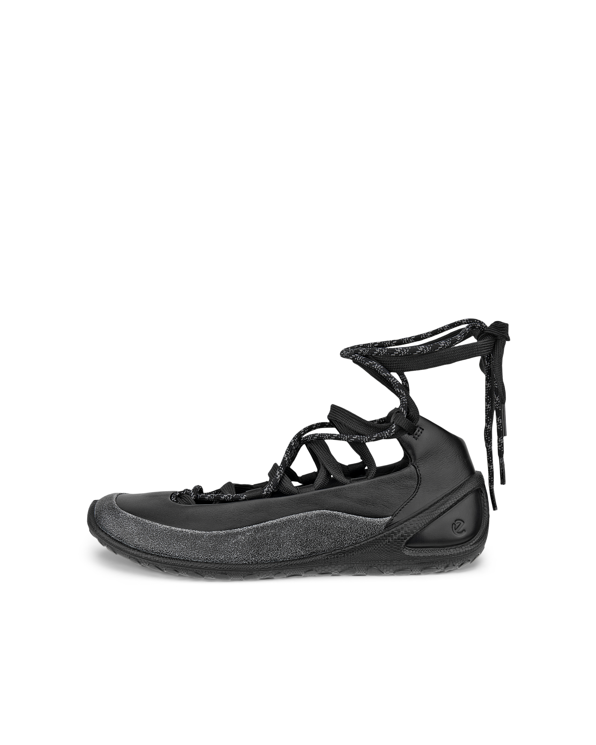 ECCO BIOM LITE — Black