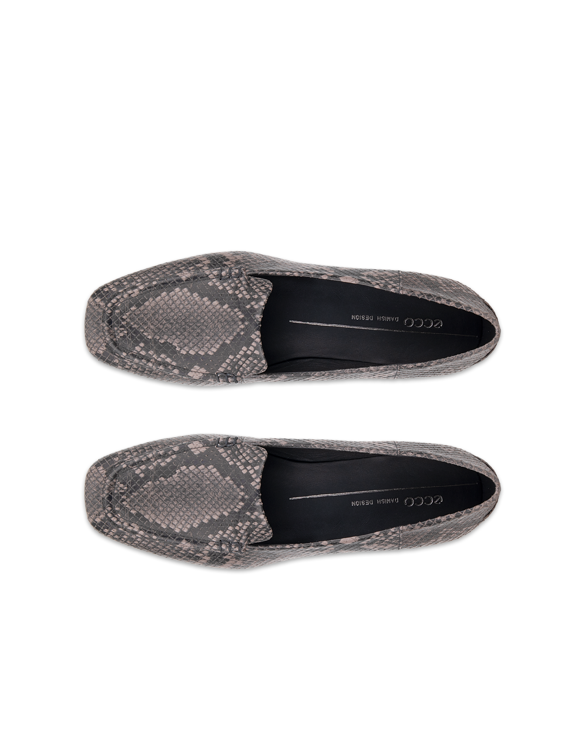 ECCO Margot — Gray