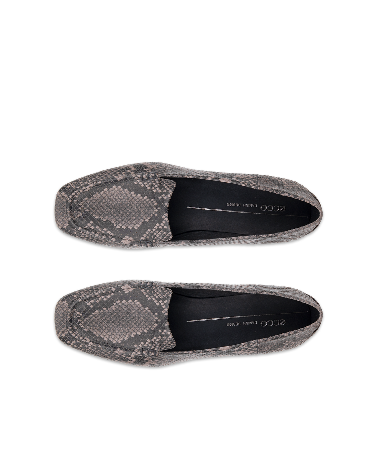 ECCO Margot — Gray