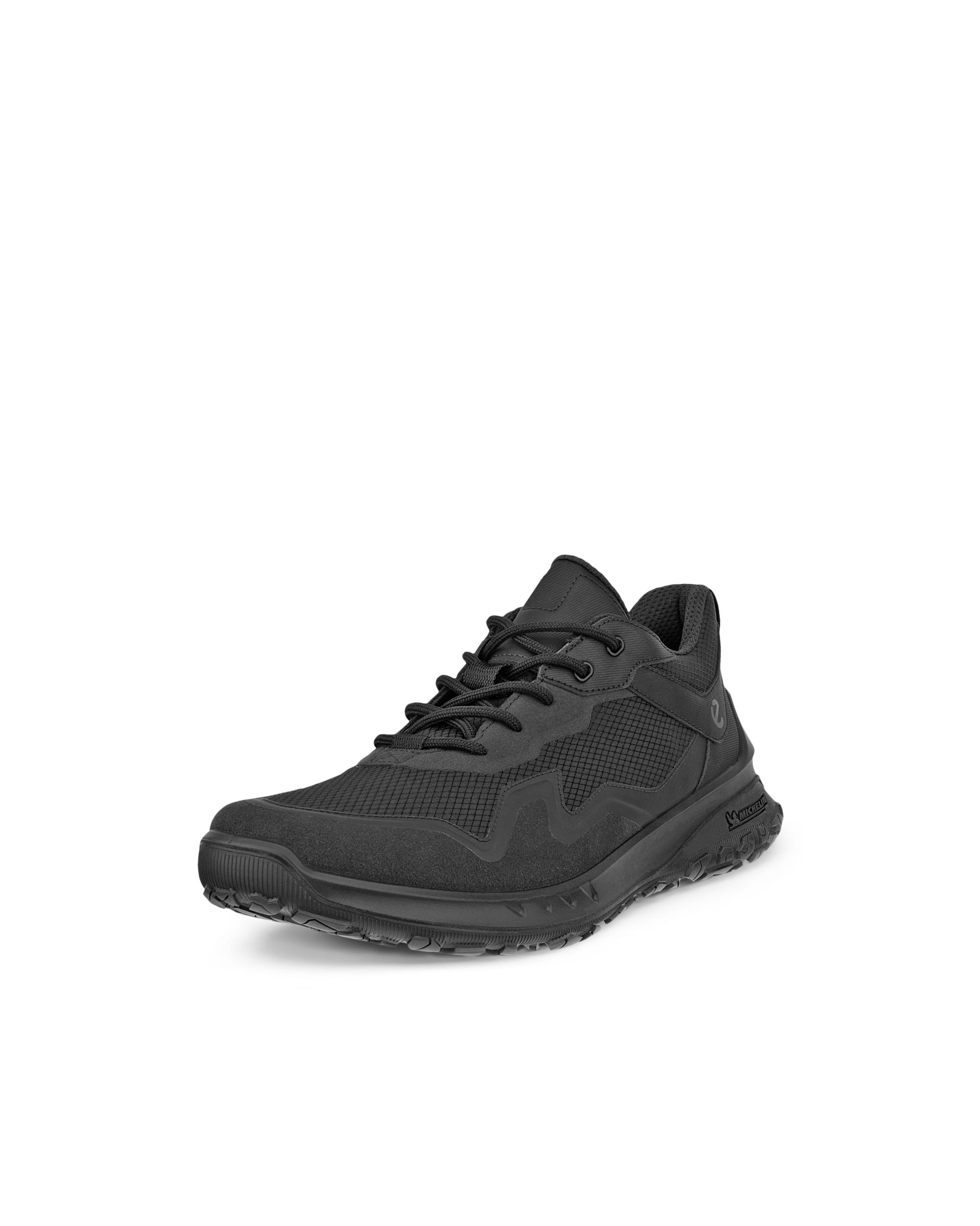 Men's ECCO® ULT-TRN Outdoor Shoe Black