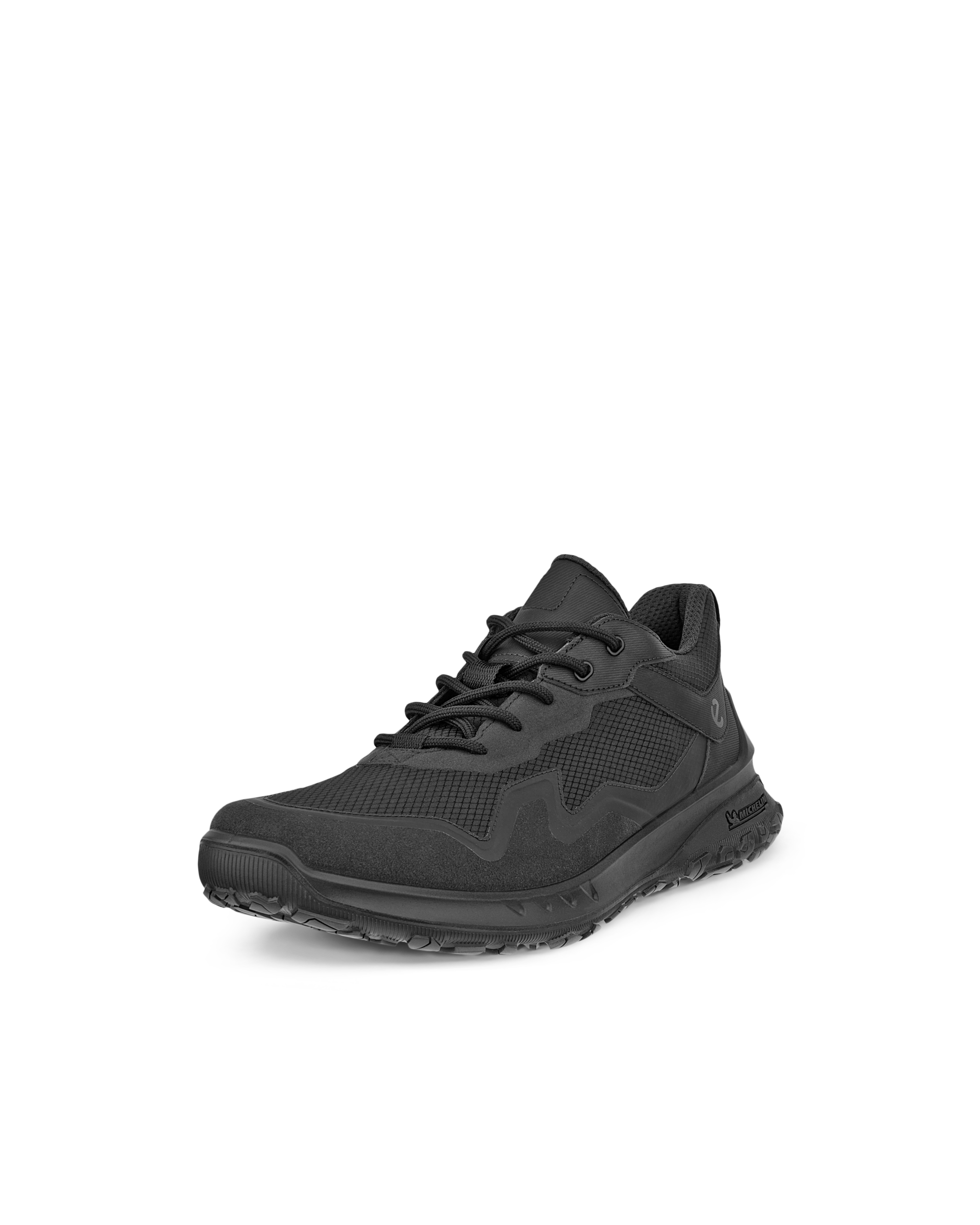 ECCO ULT-TRN — Black