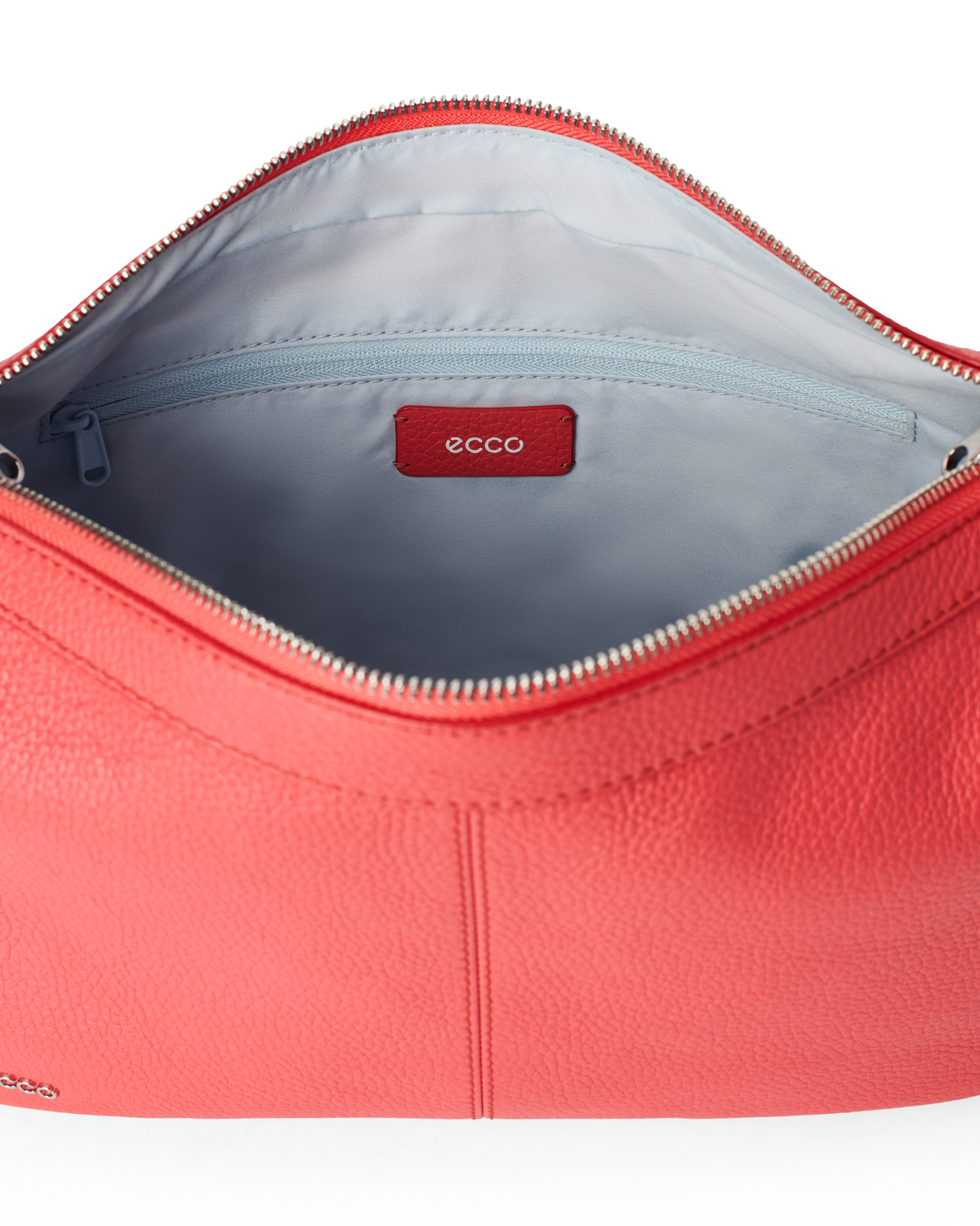 ECCO Hobo S — Red