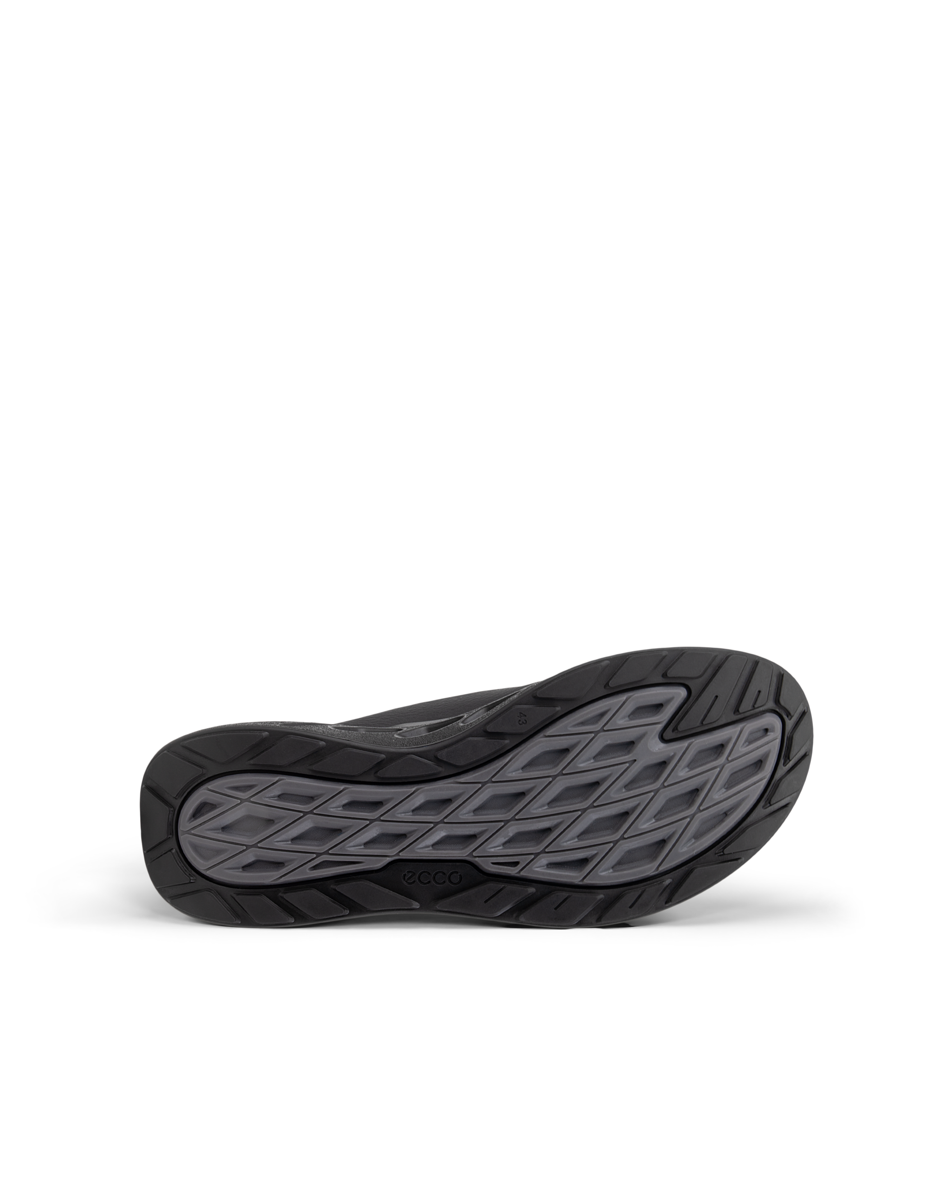 ECCO NRL BIOM 720 — Black