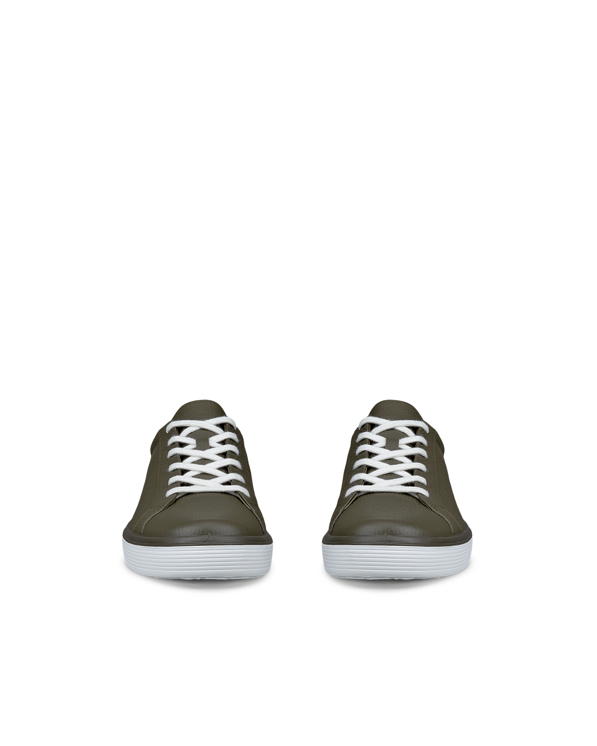 ECCO Soft 60 — Green