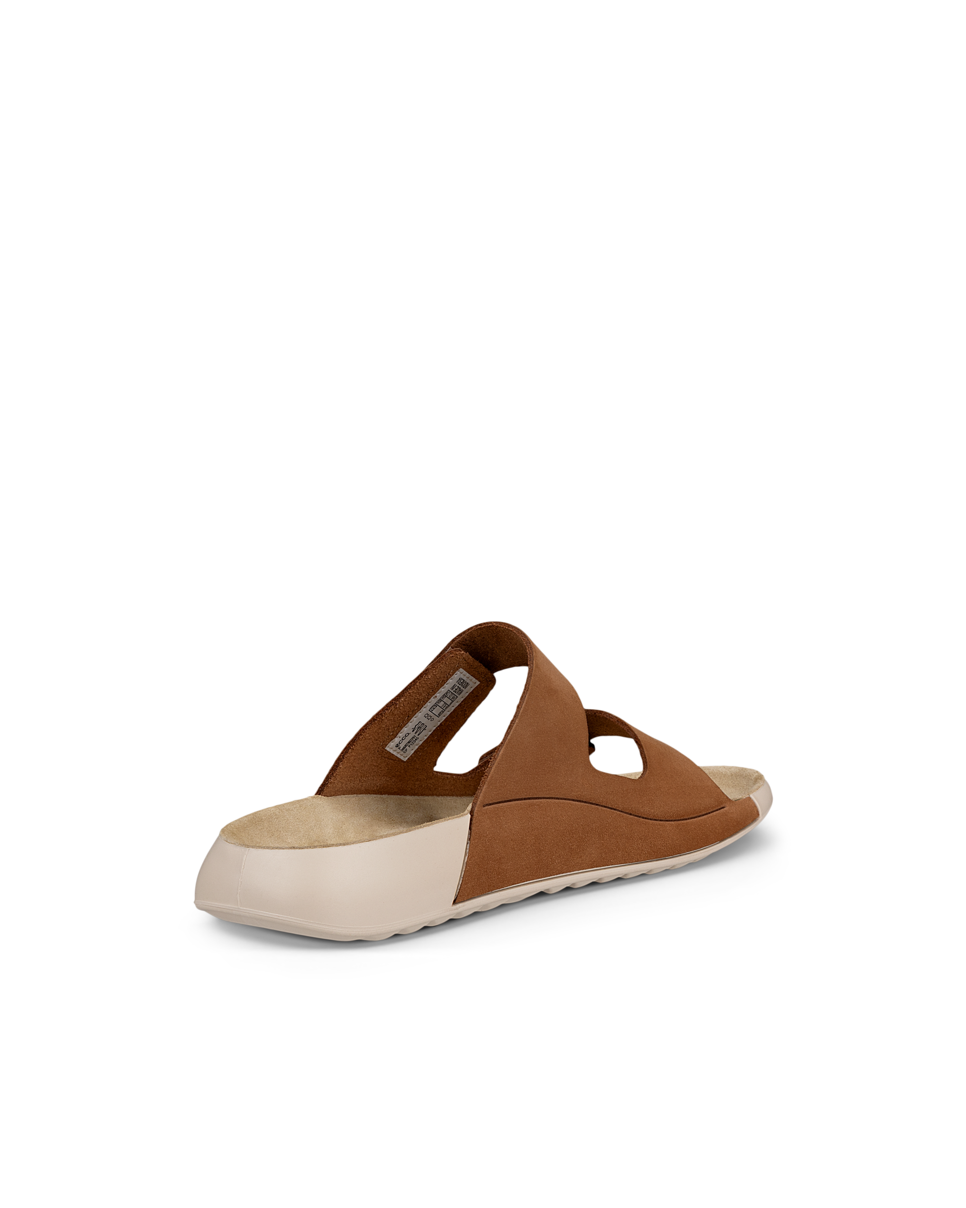 ECCO Cozmo — Brown