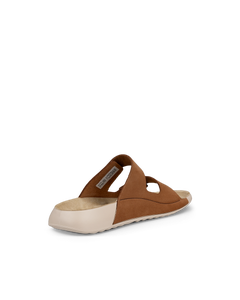 ECCO Cozmo — Brown 3