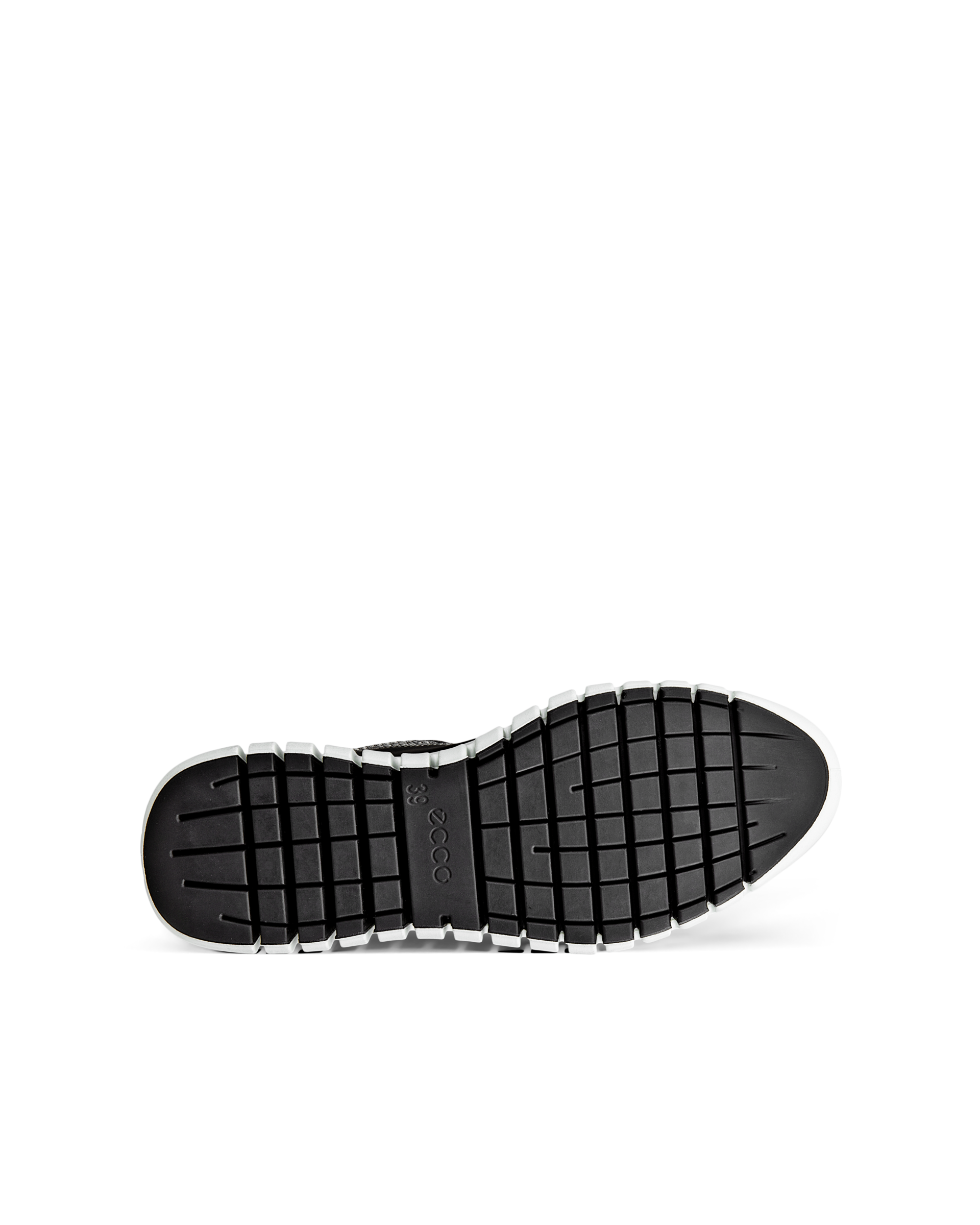 ECCO GRUUV — Black
