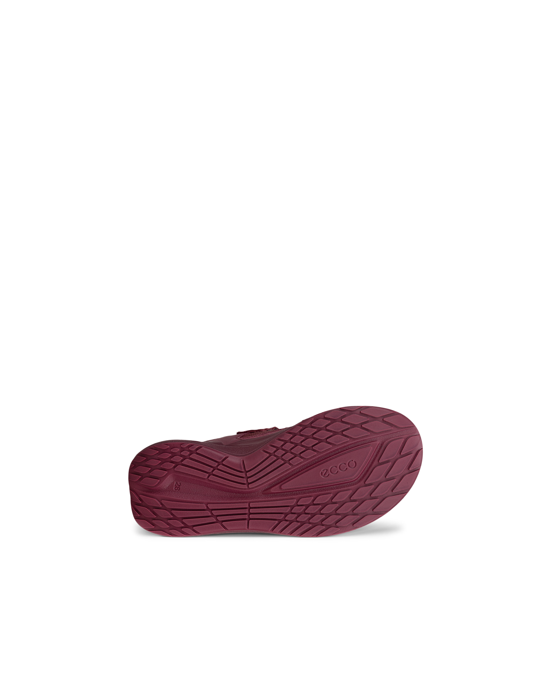 ECCO BIOM 2.2 — Pink
